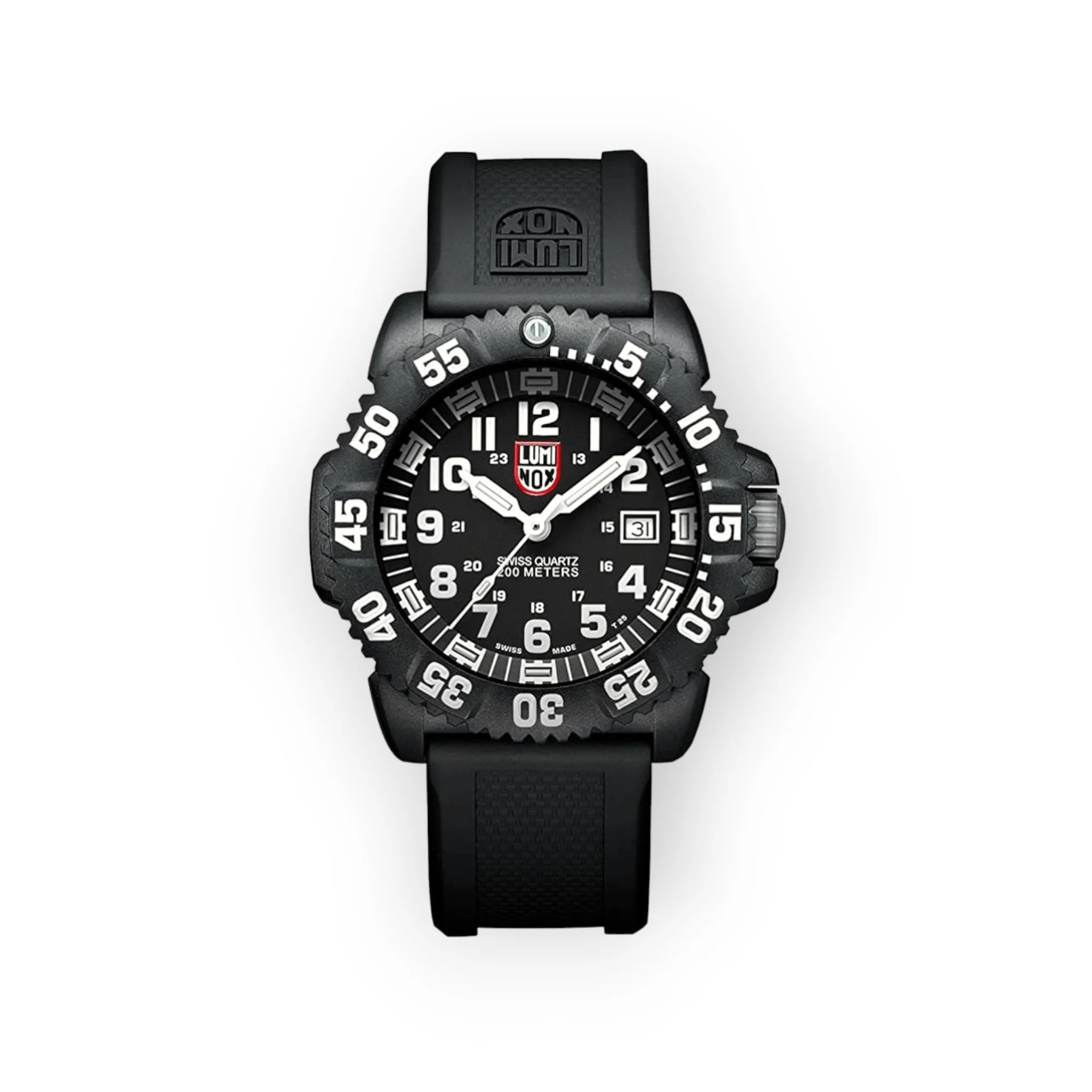 Luminox Original Navy SEAL XS.3051.F Mens Watch 44mm