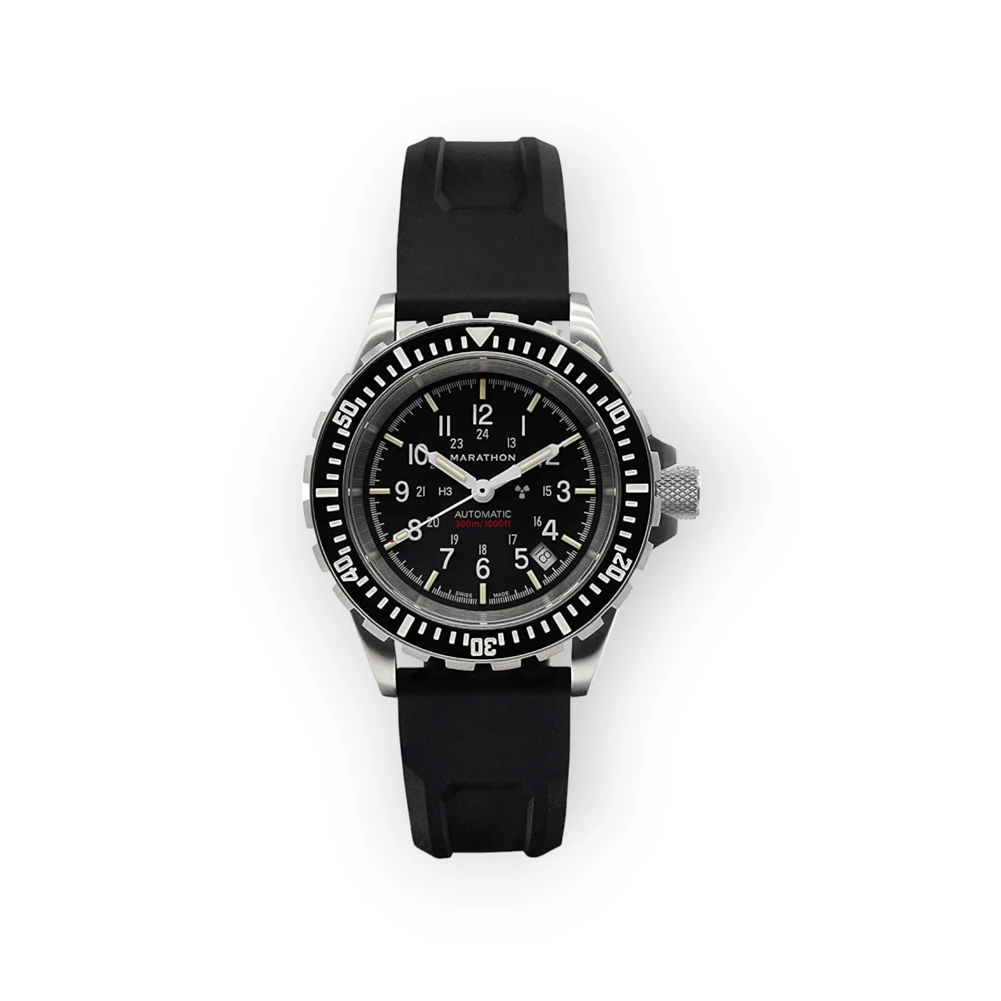 MARATHON 41mm Diver's Automatic (GSAR)