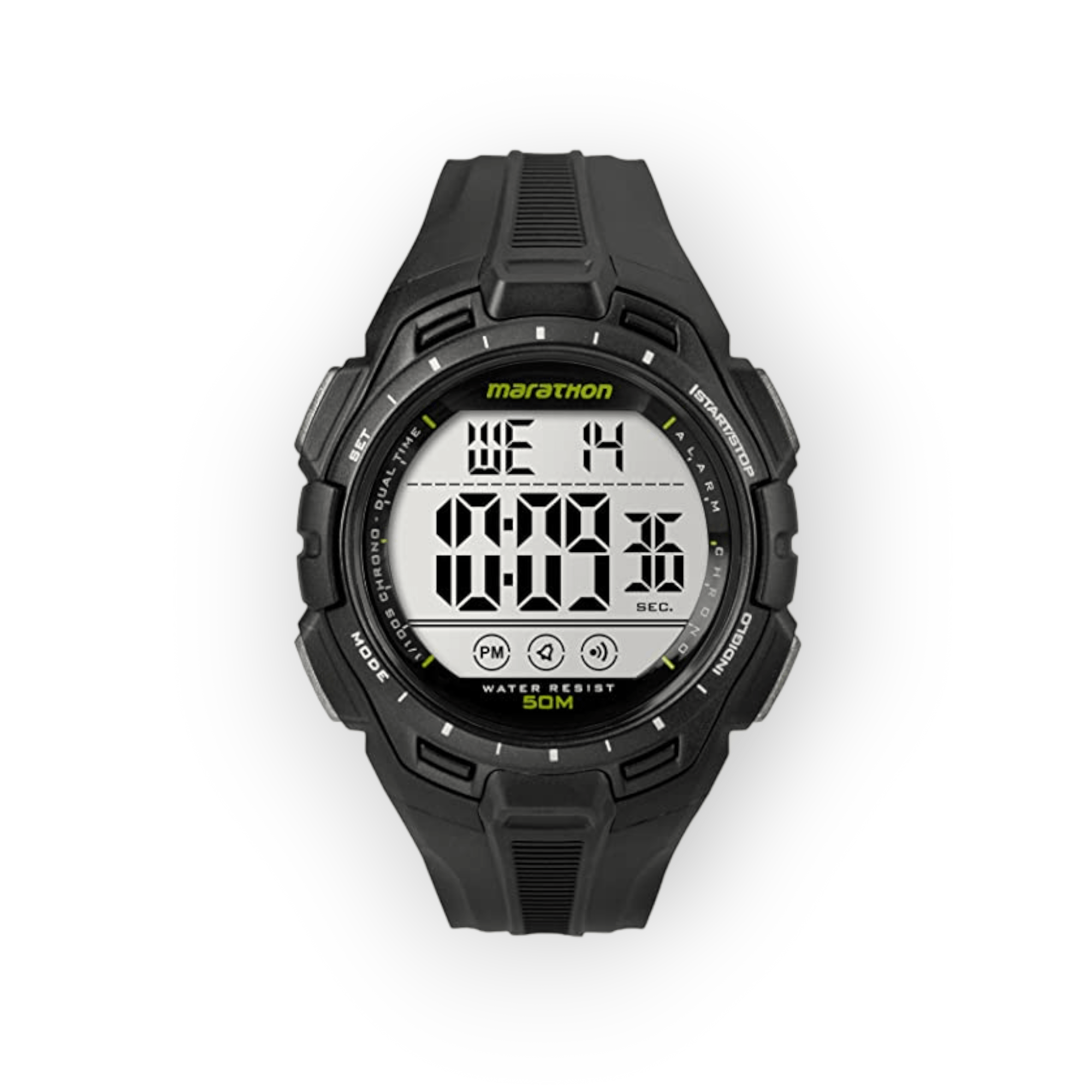 Marathon By Timex Digital