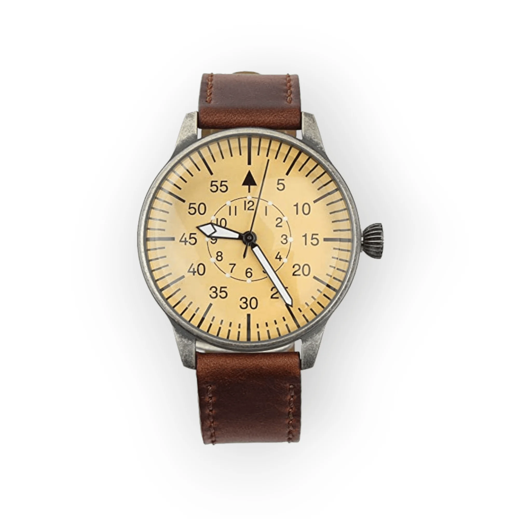 Mil-Tec Luftwaffe ME 109 Pilot Vintage