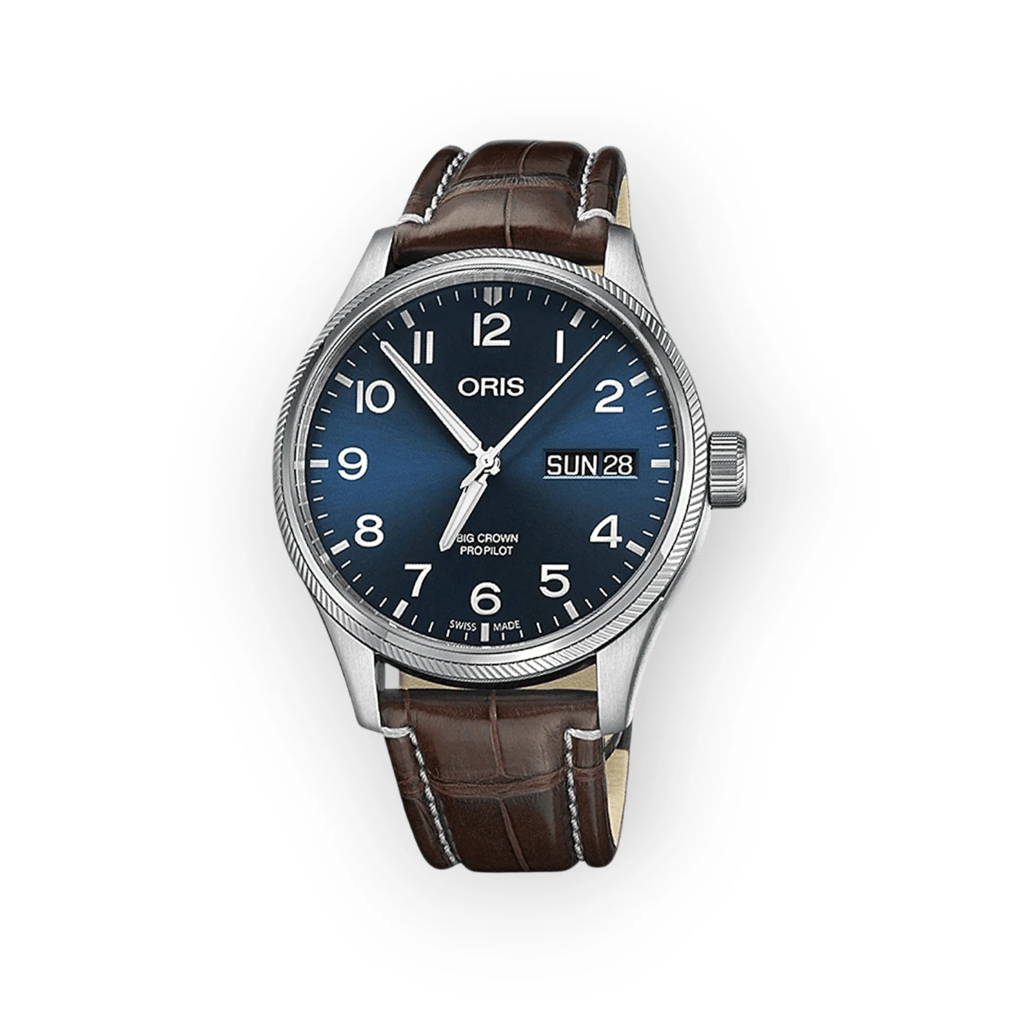 Oris Crown Propilot Automatic