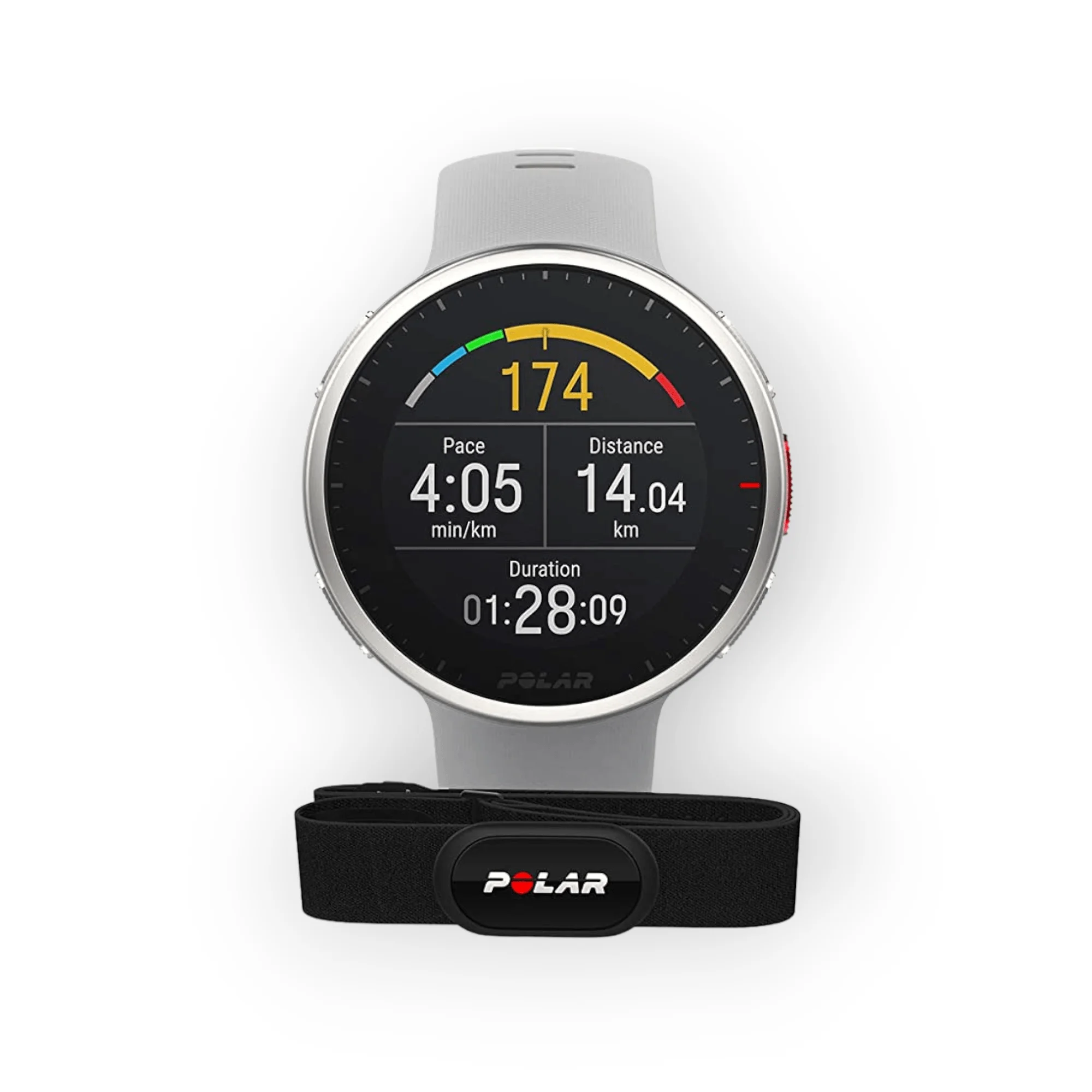 POLAR Vantage V2
