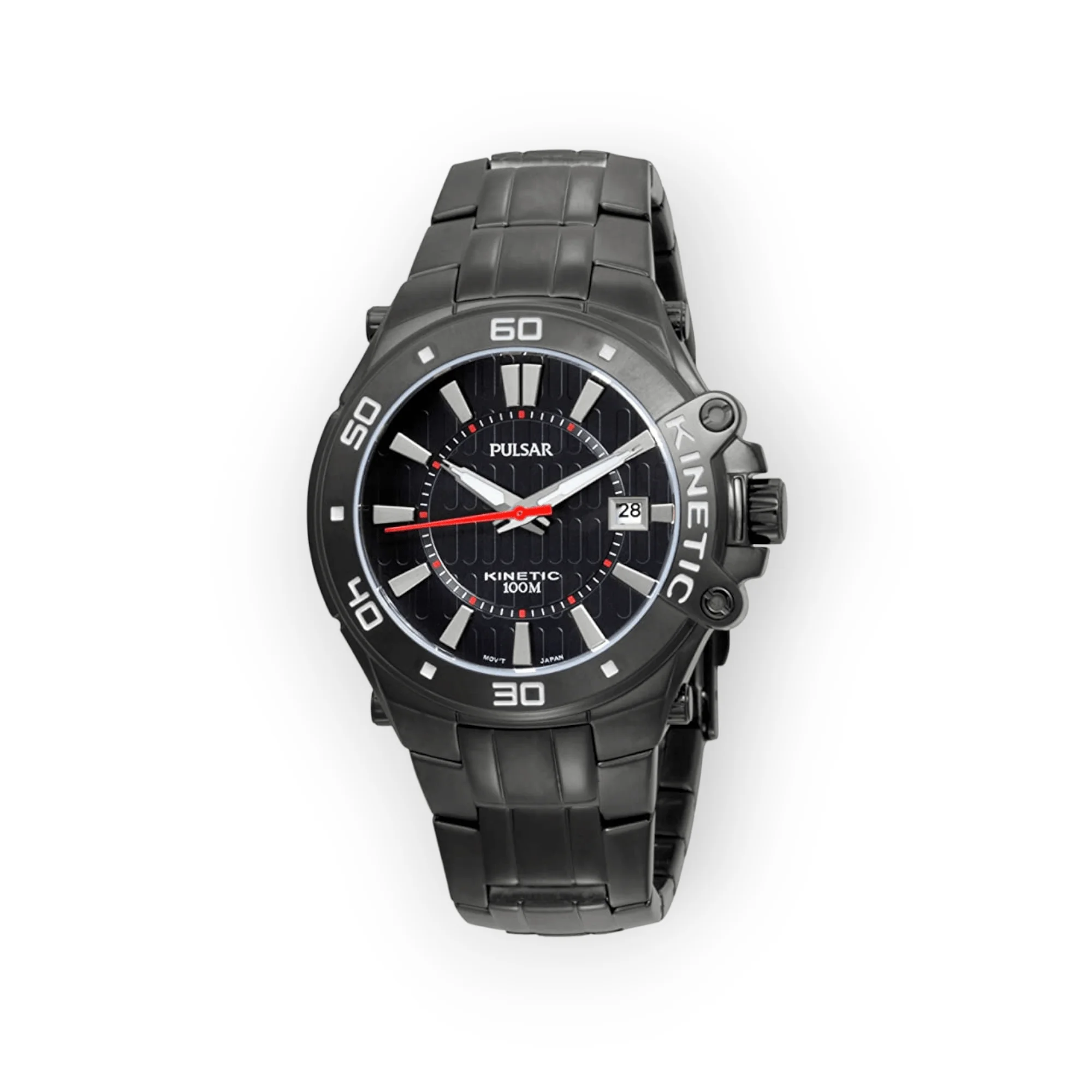 Pulsar PAR 149 Kinetic