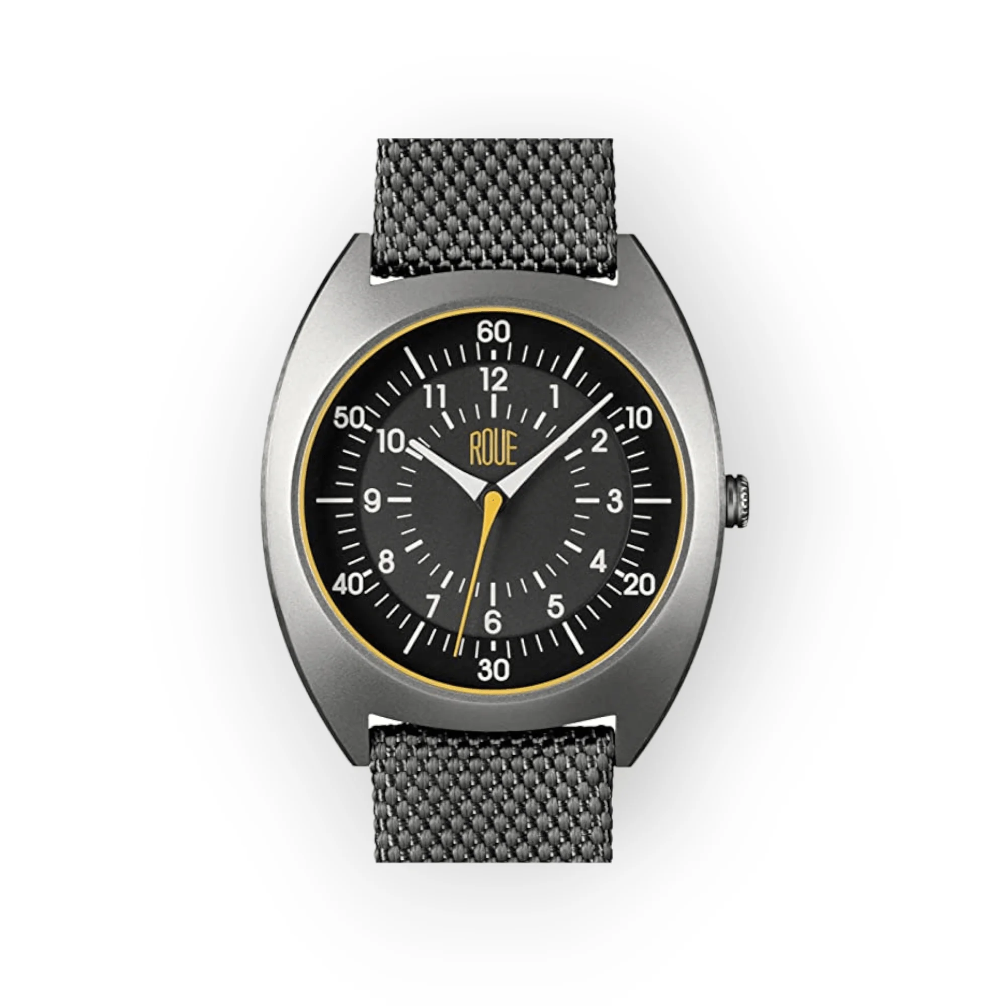 Roue HDS One Watch