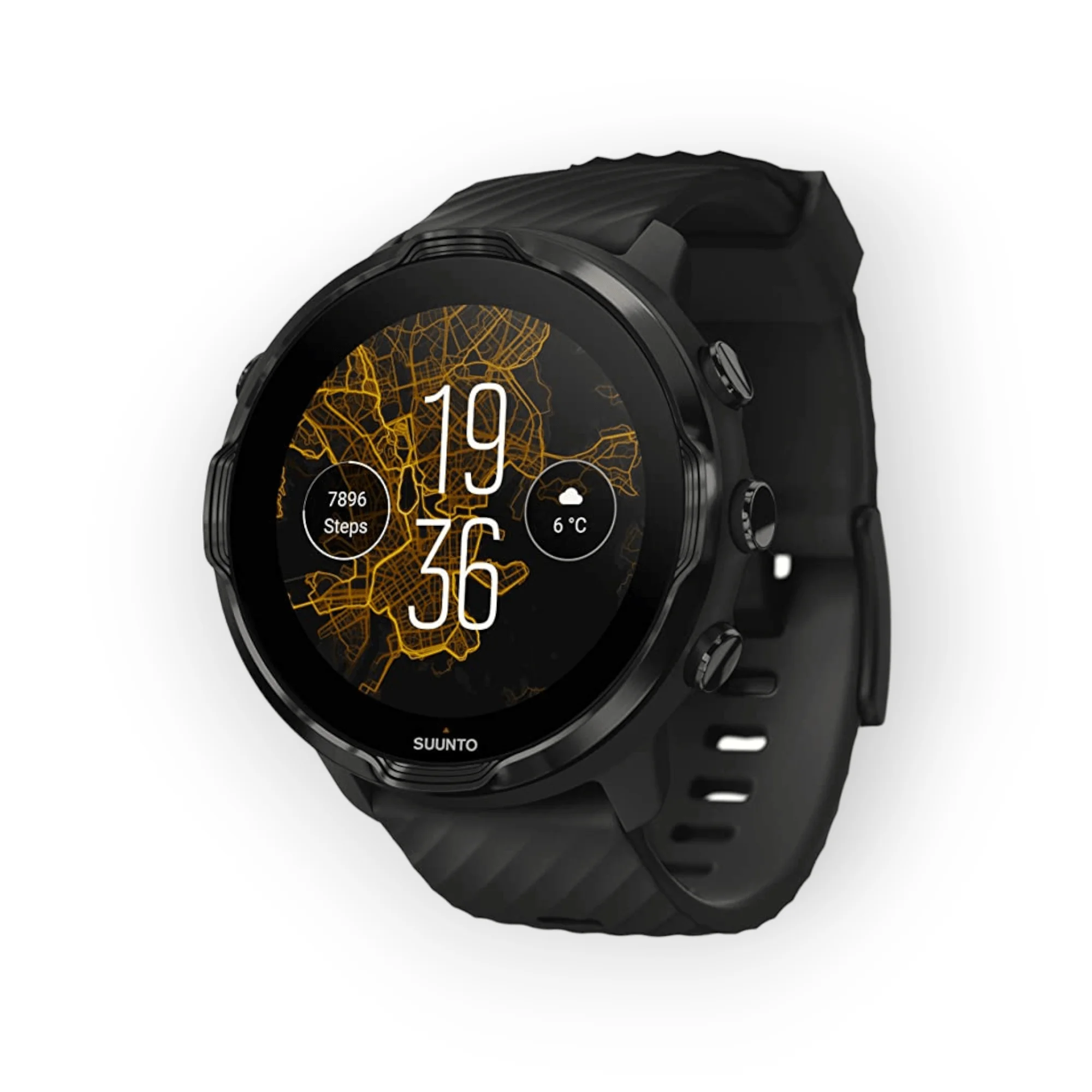 SUUNTO 7 GPS Sports Smart Watch