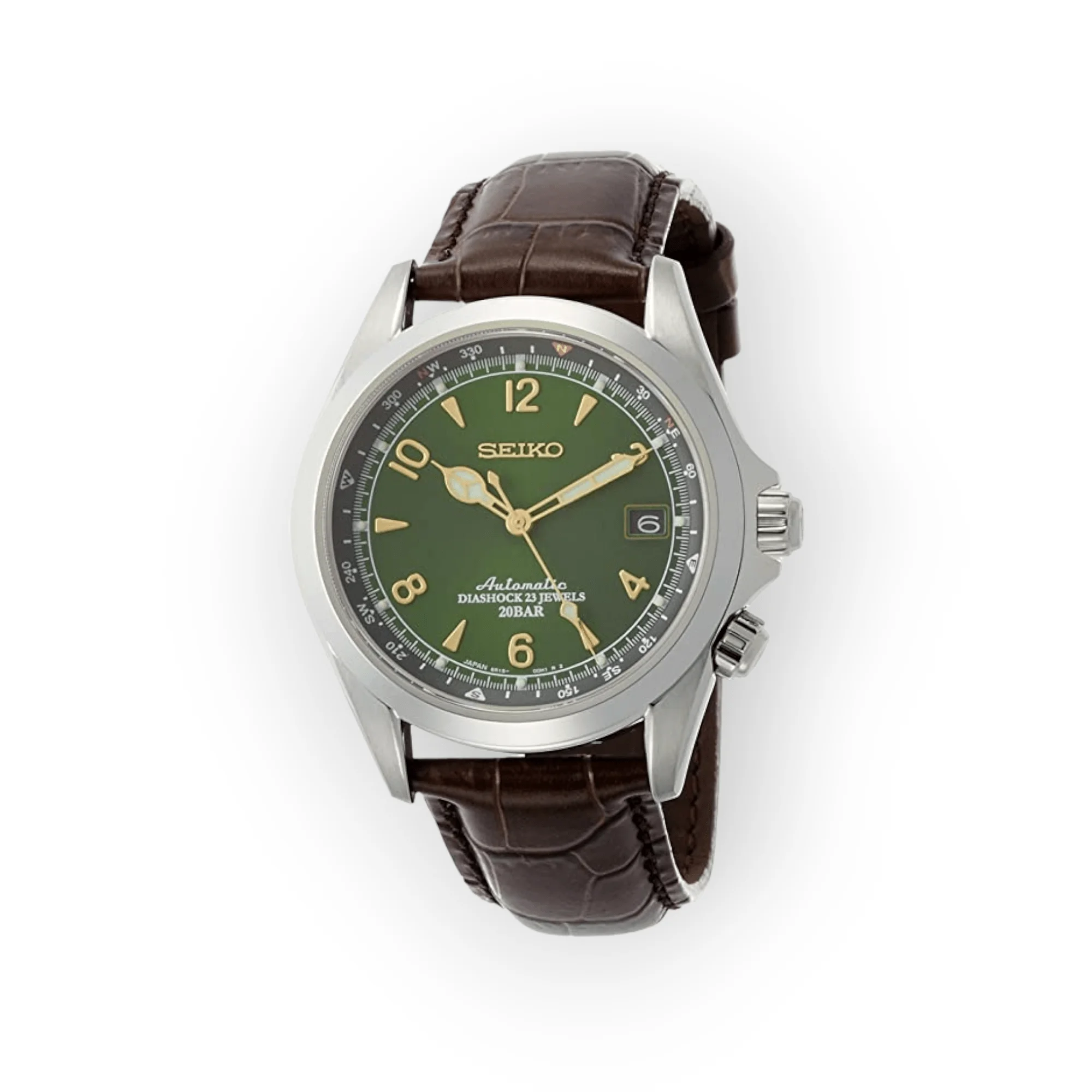 Seiko Men's SARB017