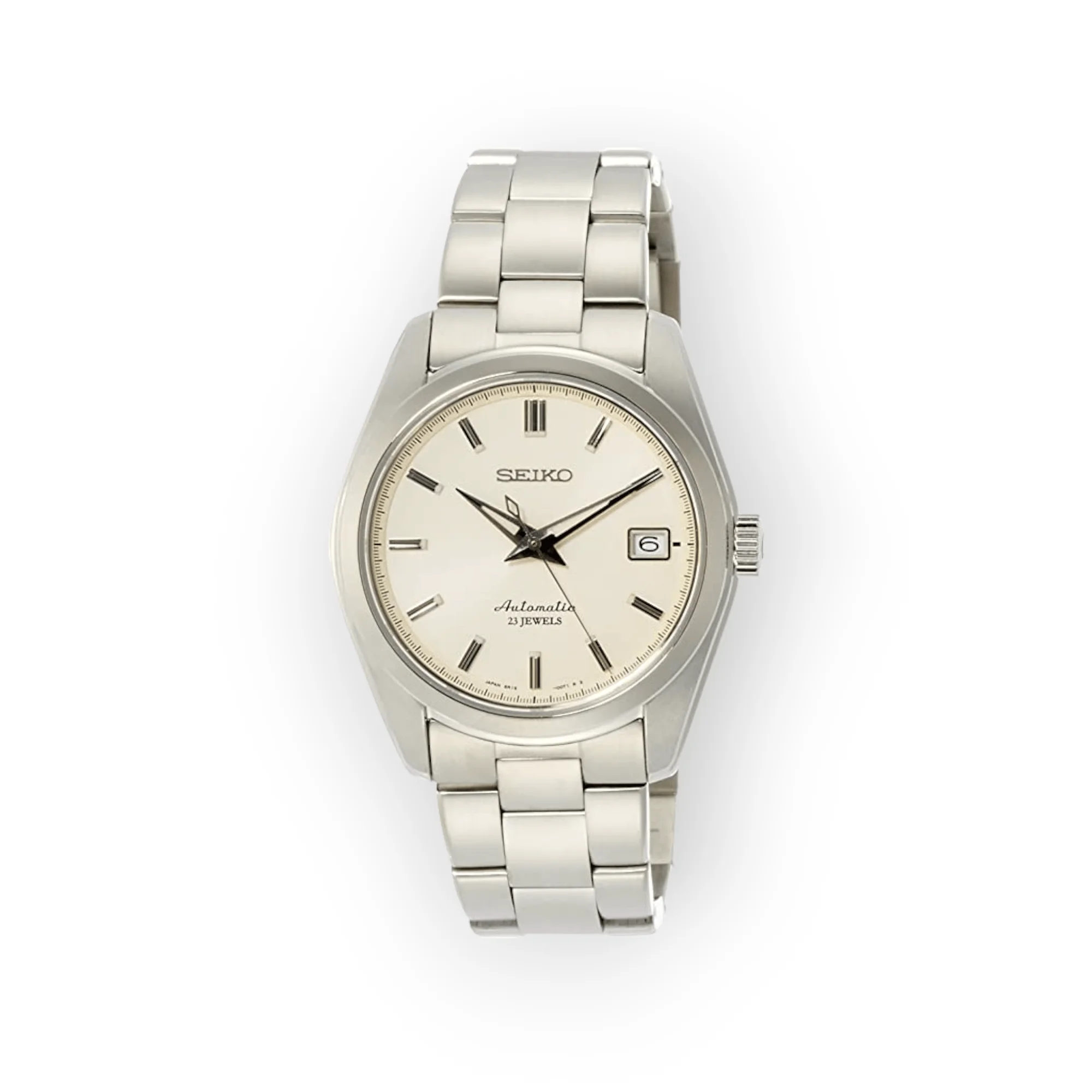 Seiko Men's SARB035
