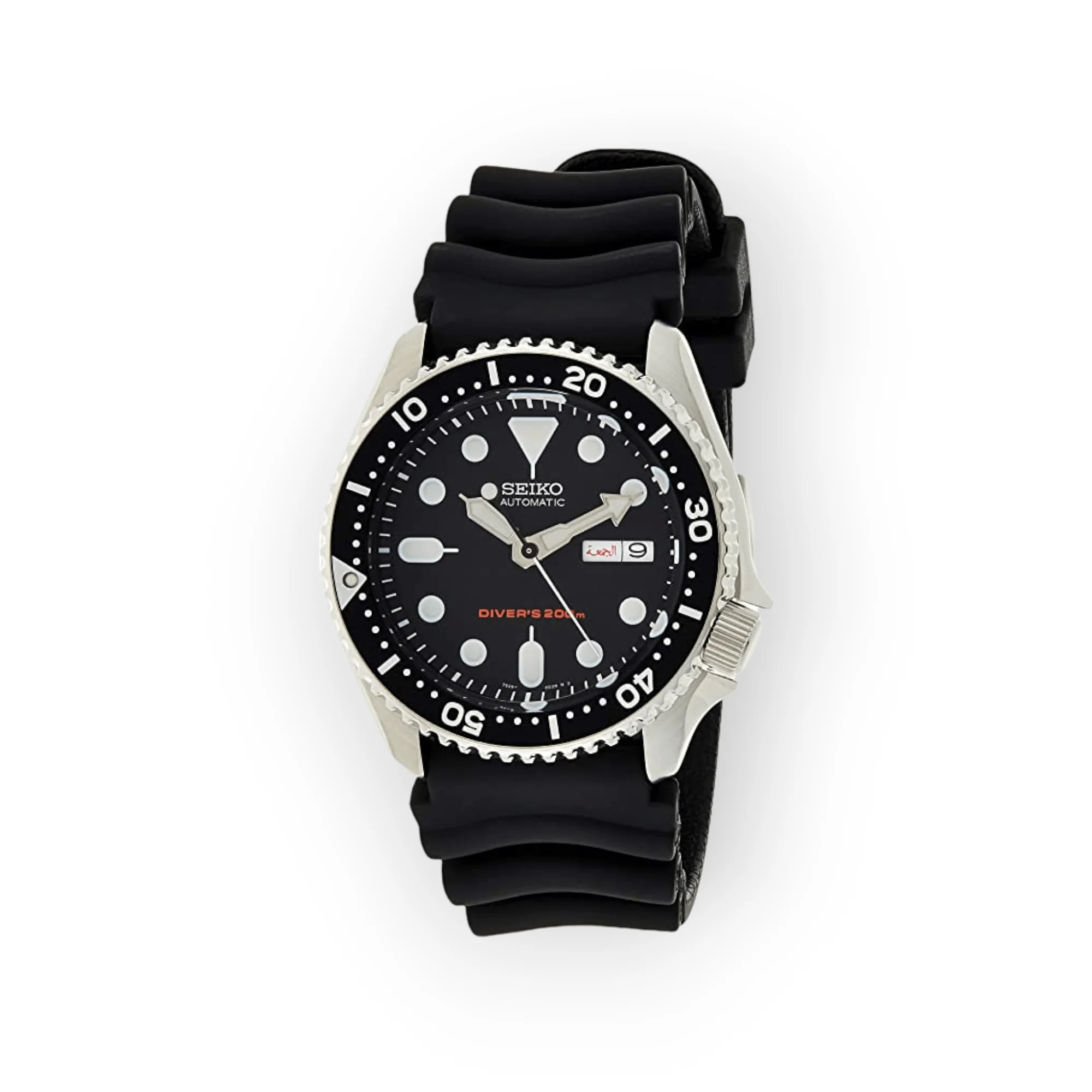 Seiko Men's SKX007K
