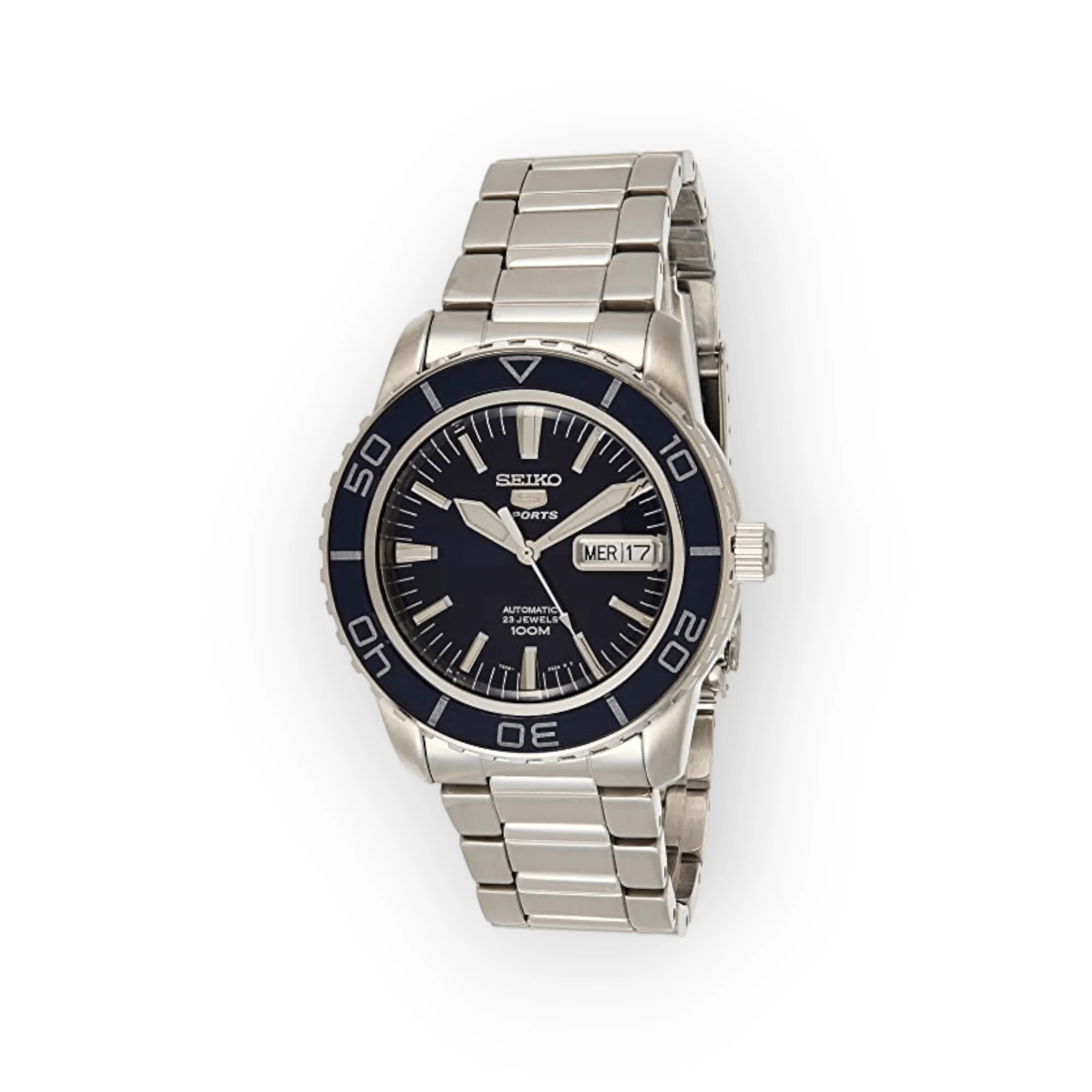 Seiko Men's SNZH53