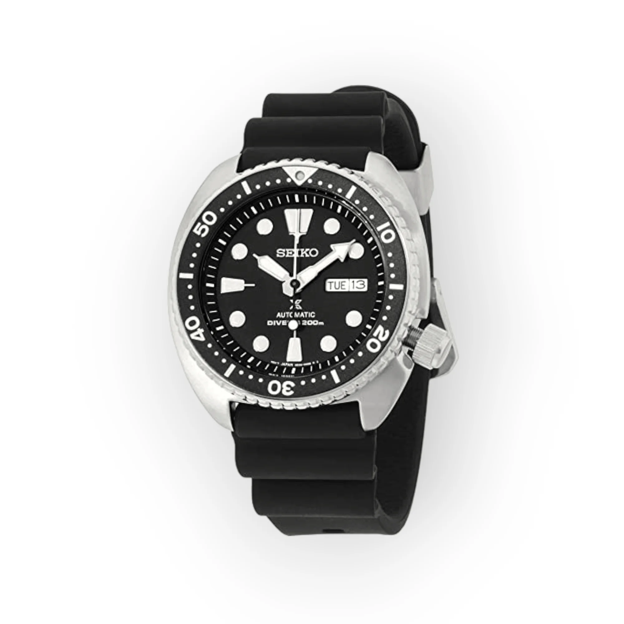 Seiko Men's SRP777 Prospex