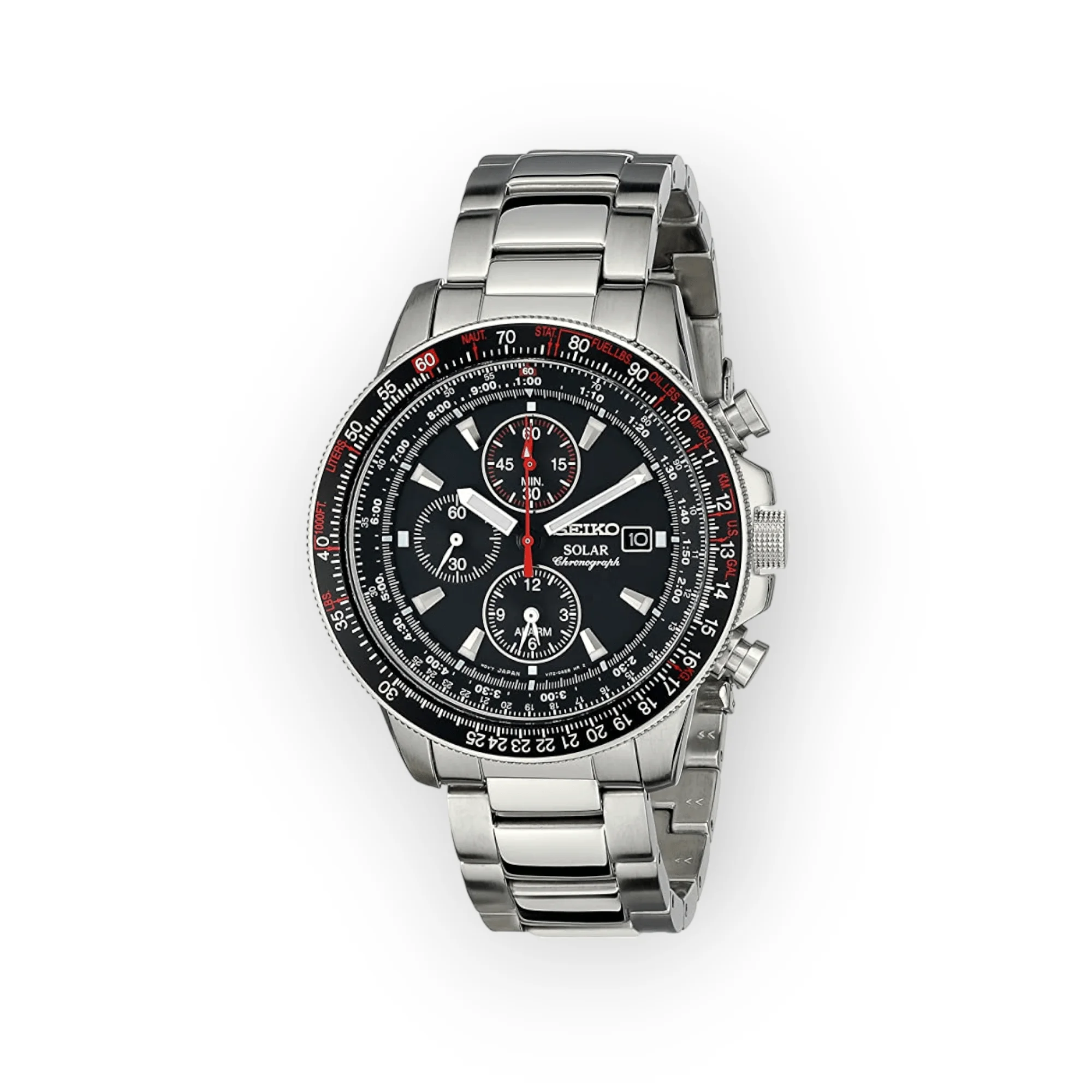 Seiko Men's SSC007