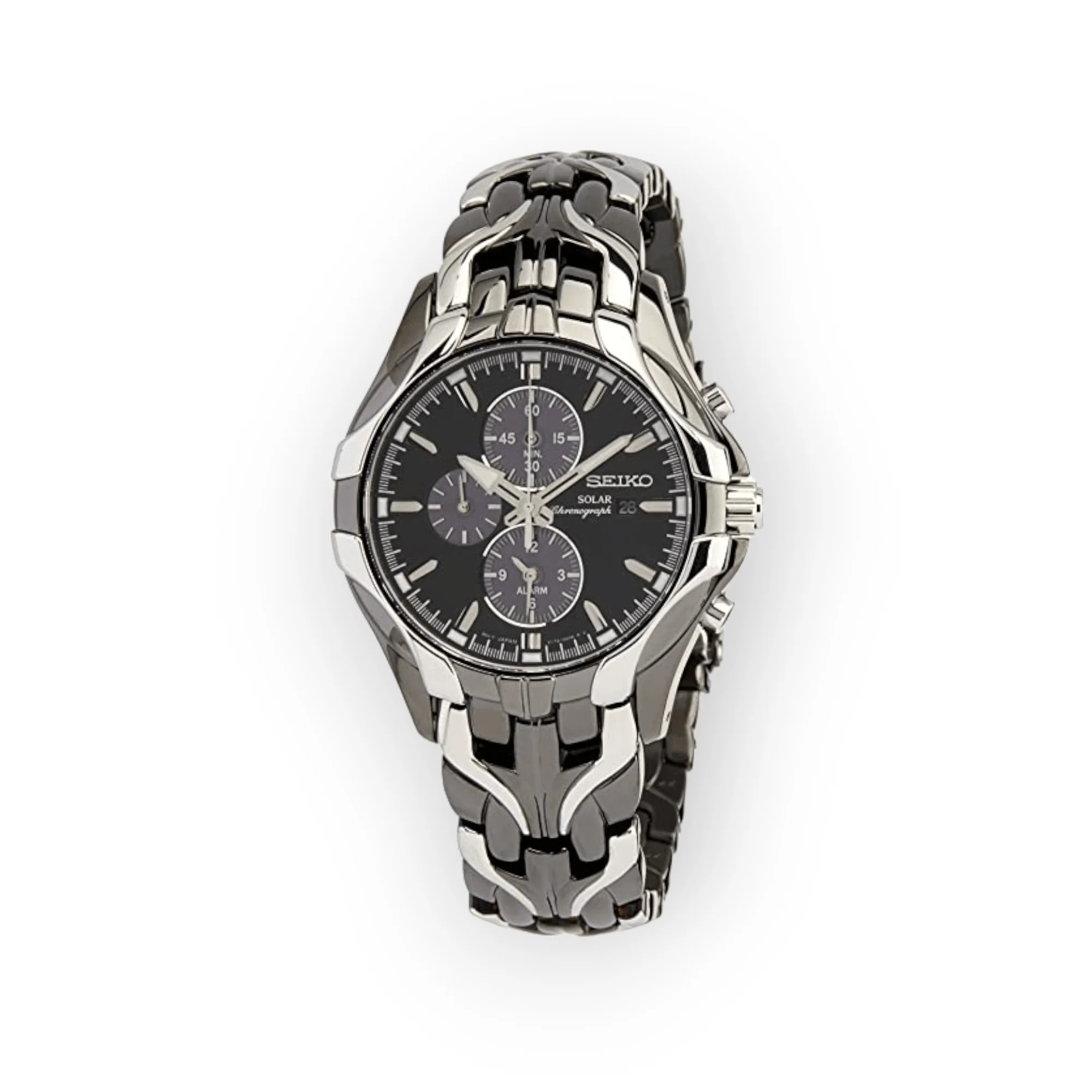 Seiko Men's SSC139 Excelsior