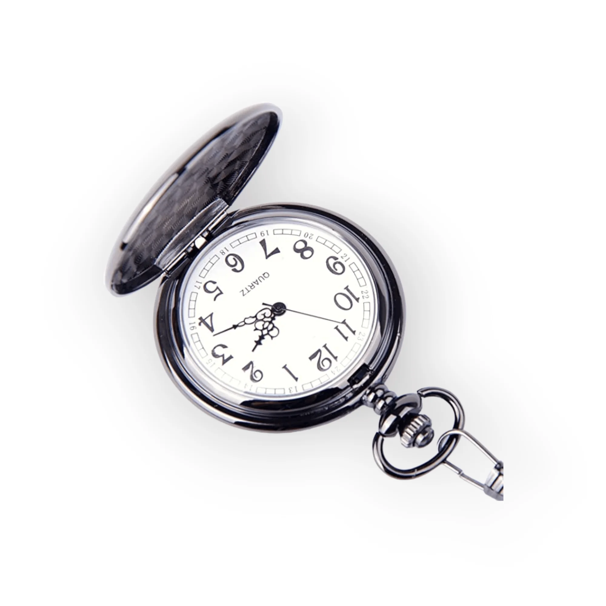 ShoppeWatch Pocket