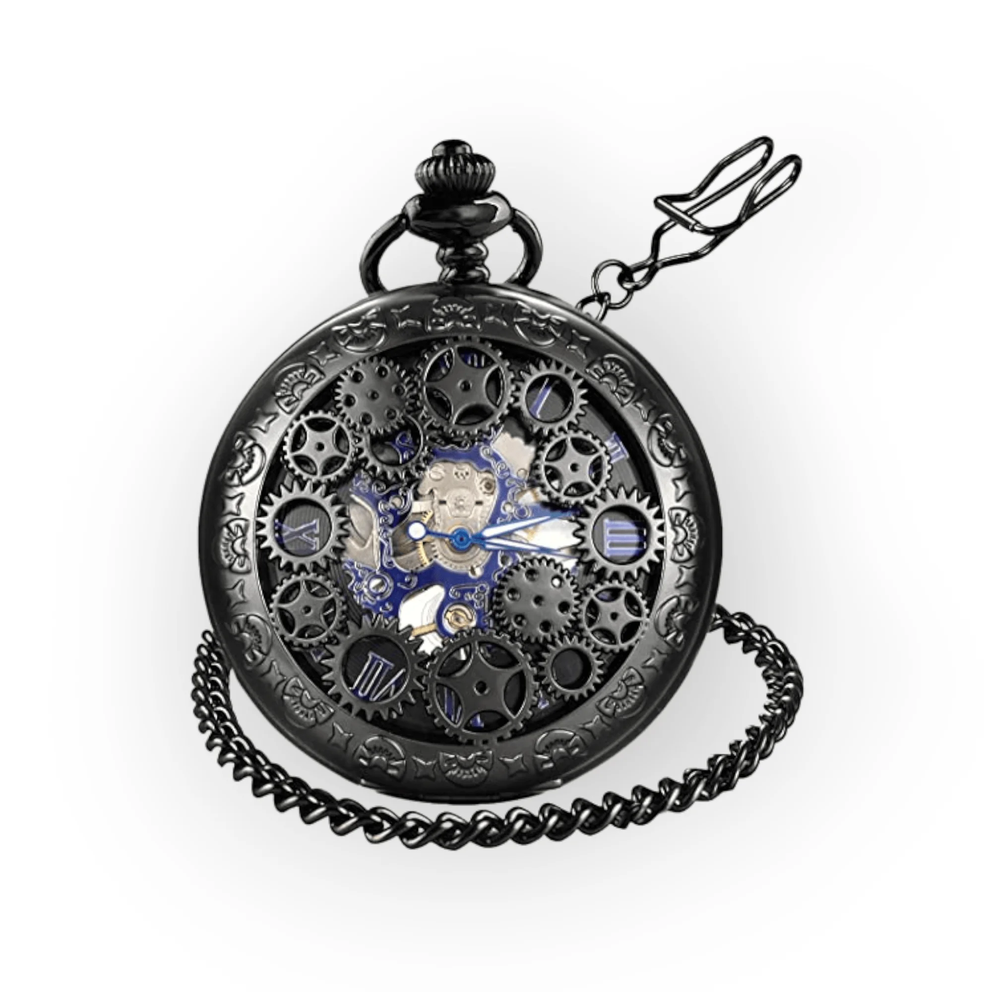 Steampunk Pocket
