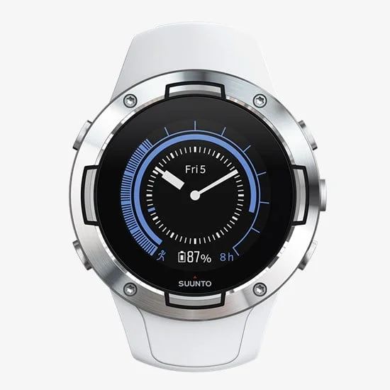 Suunto 5 digital watch