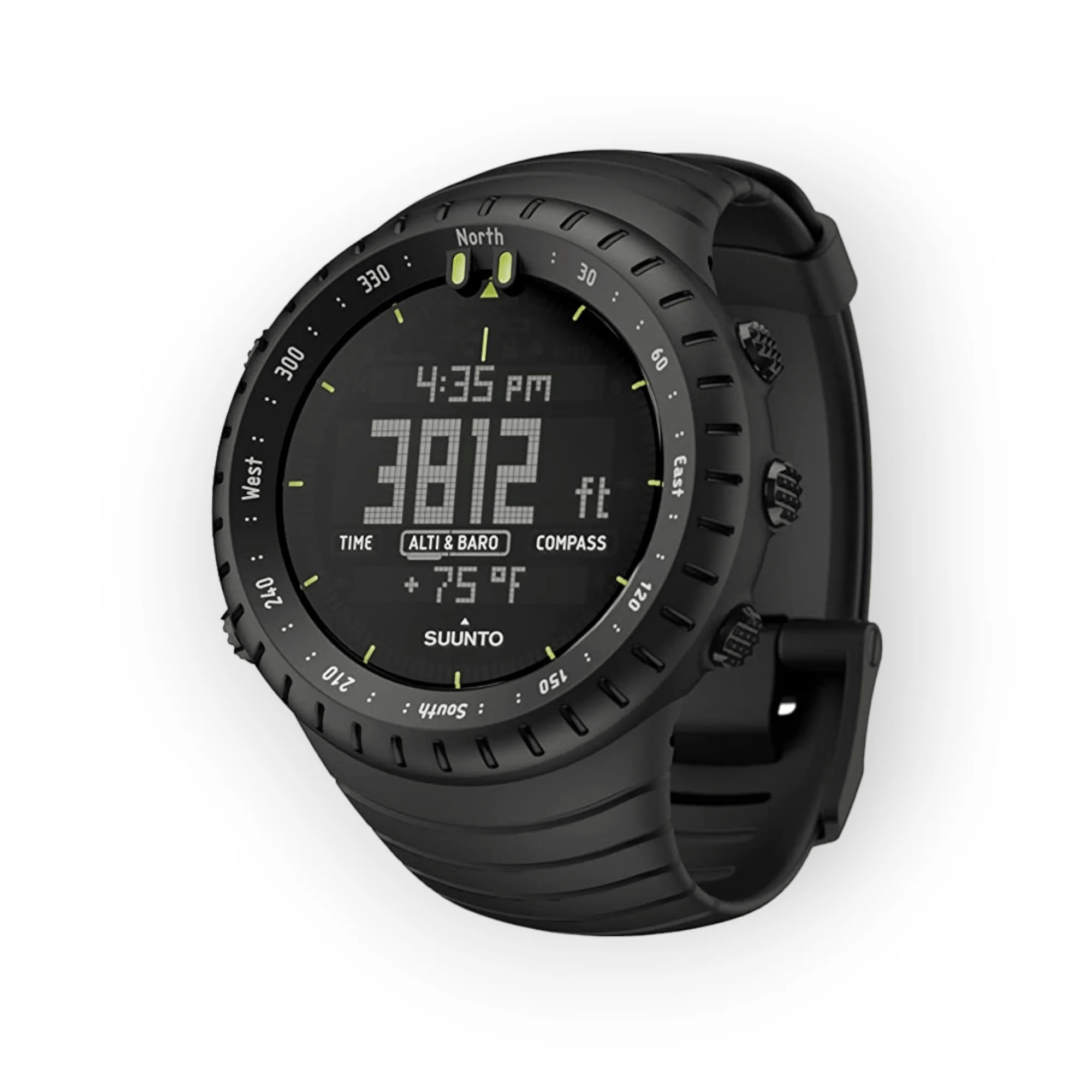 Suunto Core Wrist