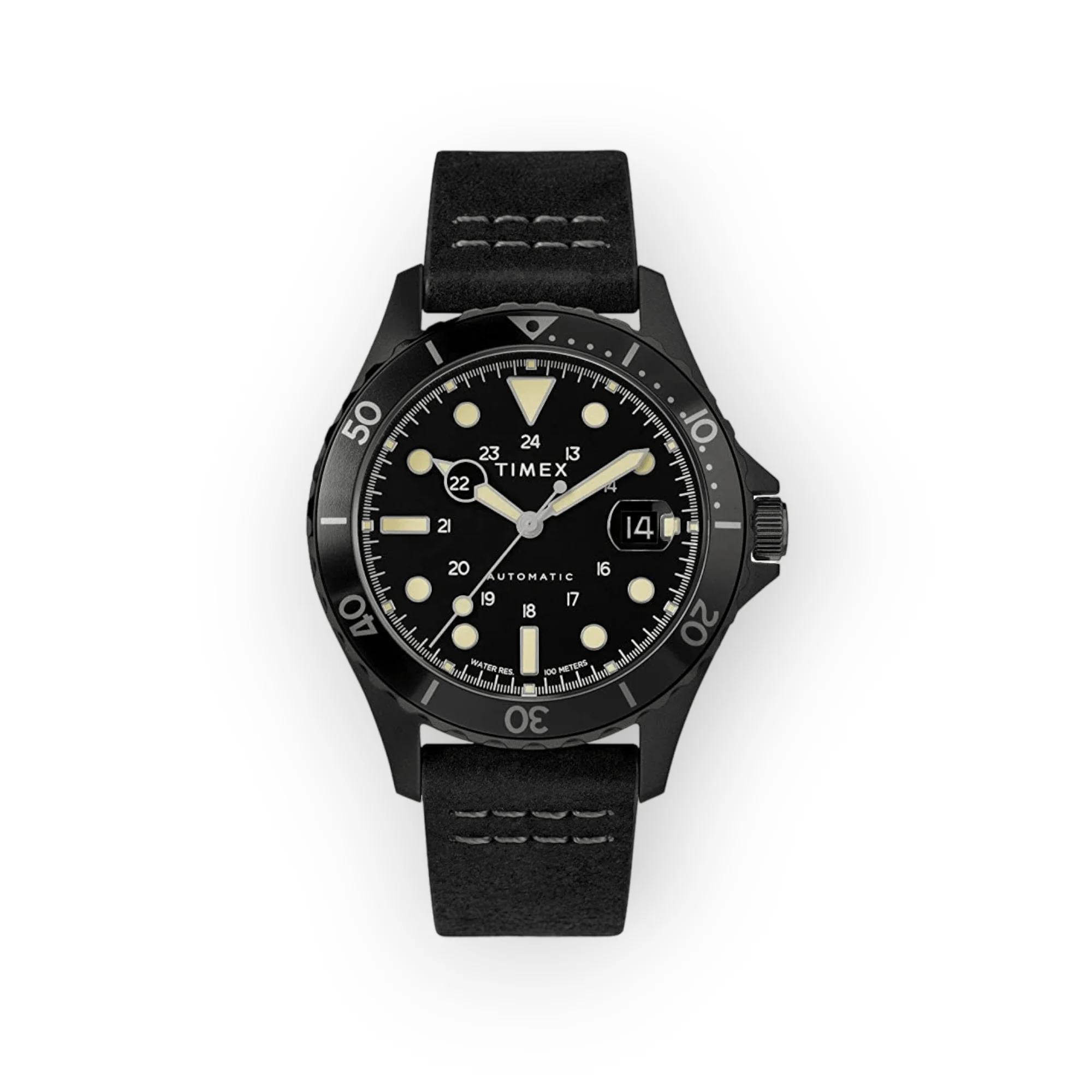 Timex 41 mm Navi XL