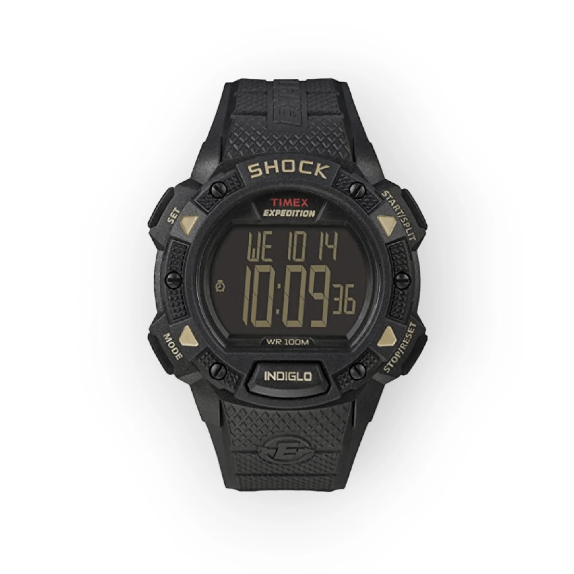 Timex Expedition Digital CAT