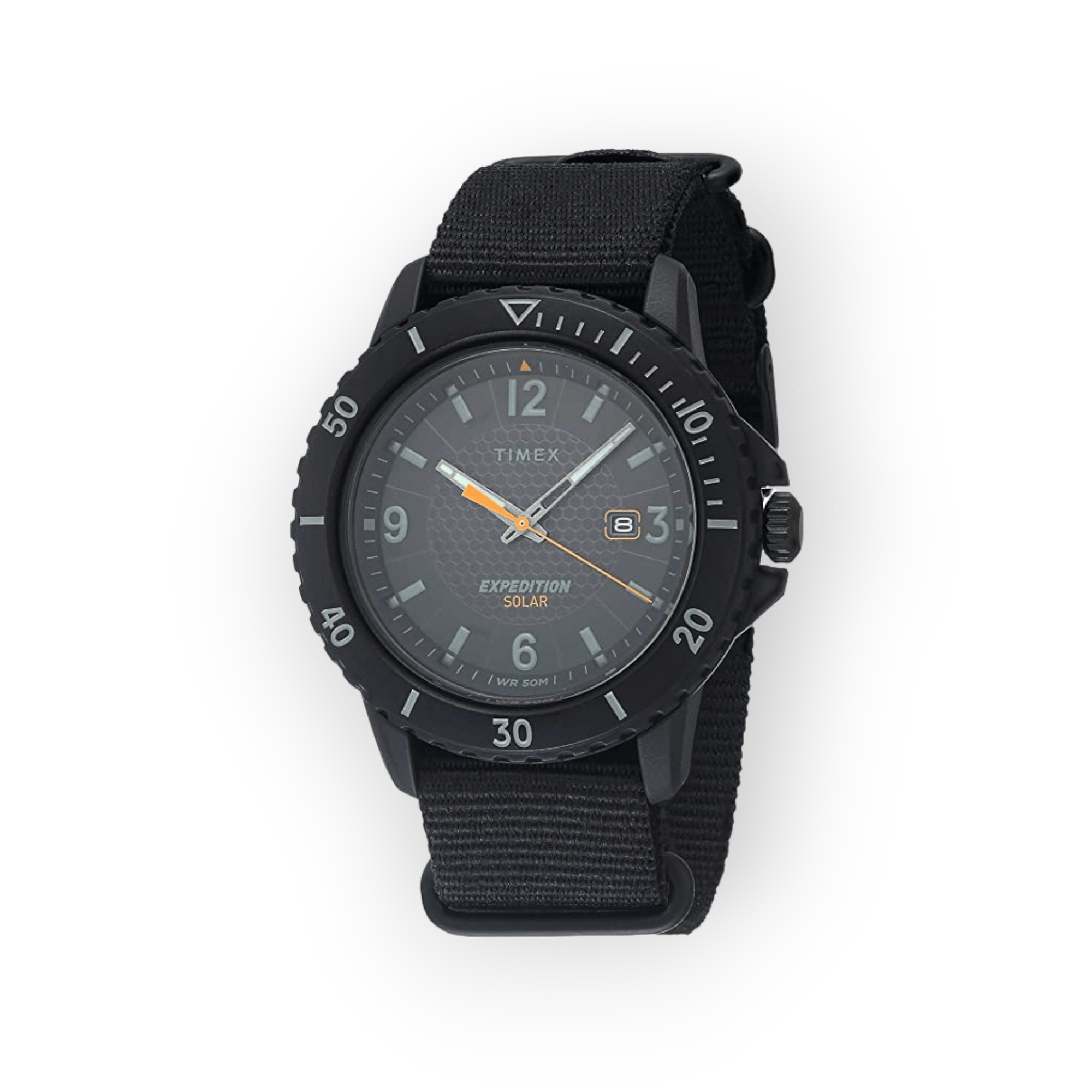 Timex Expedition Gallatin Solar-Powered