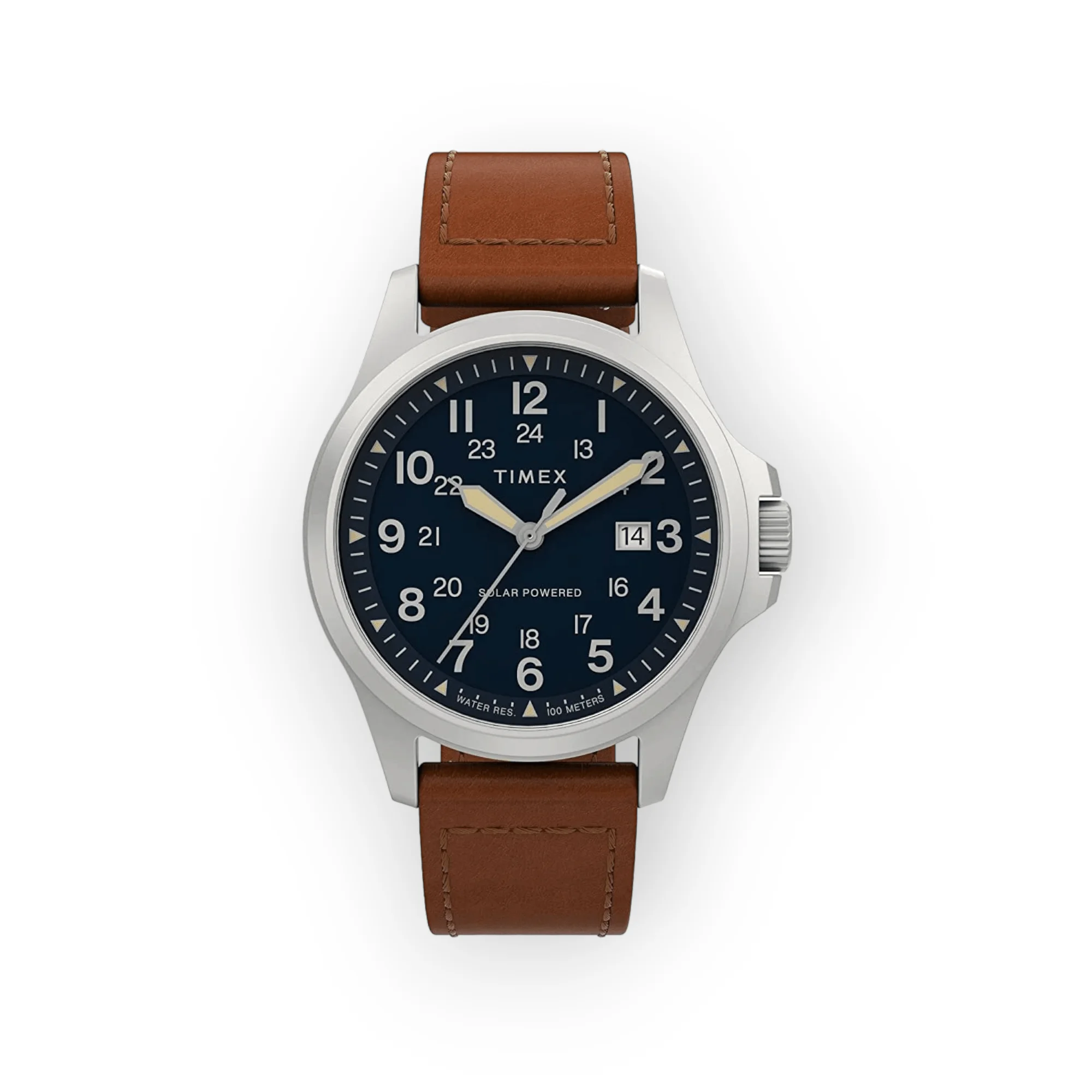 Timex Expedition North Field