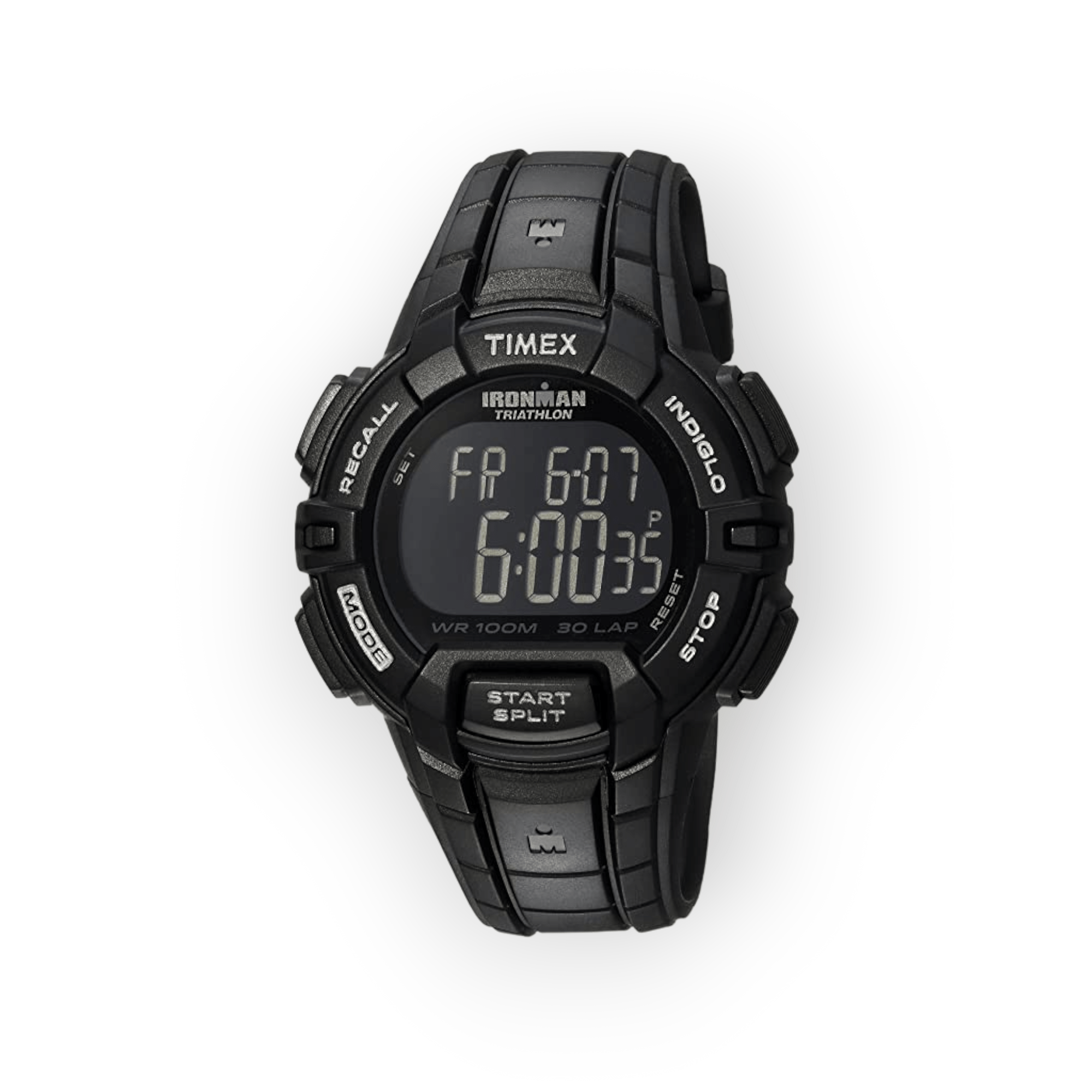 Timex Full-Size Ironman Rugged 30