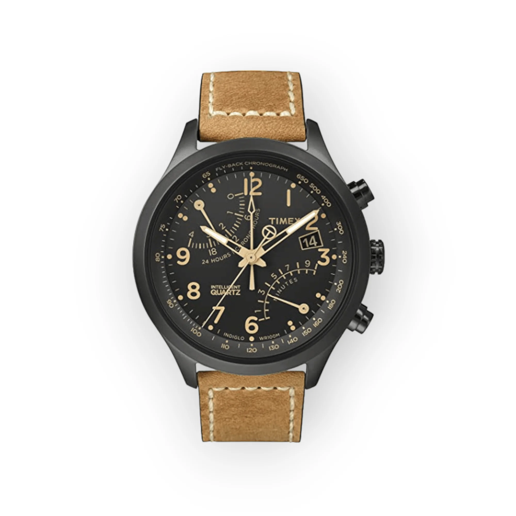 Timex Intelligent Fly-Back