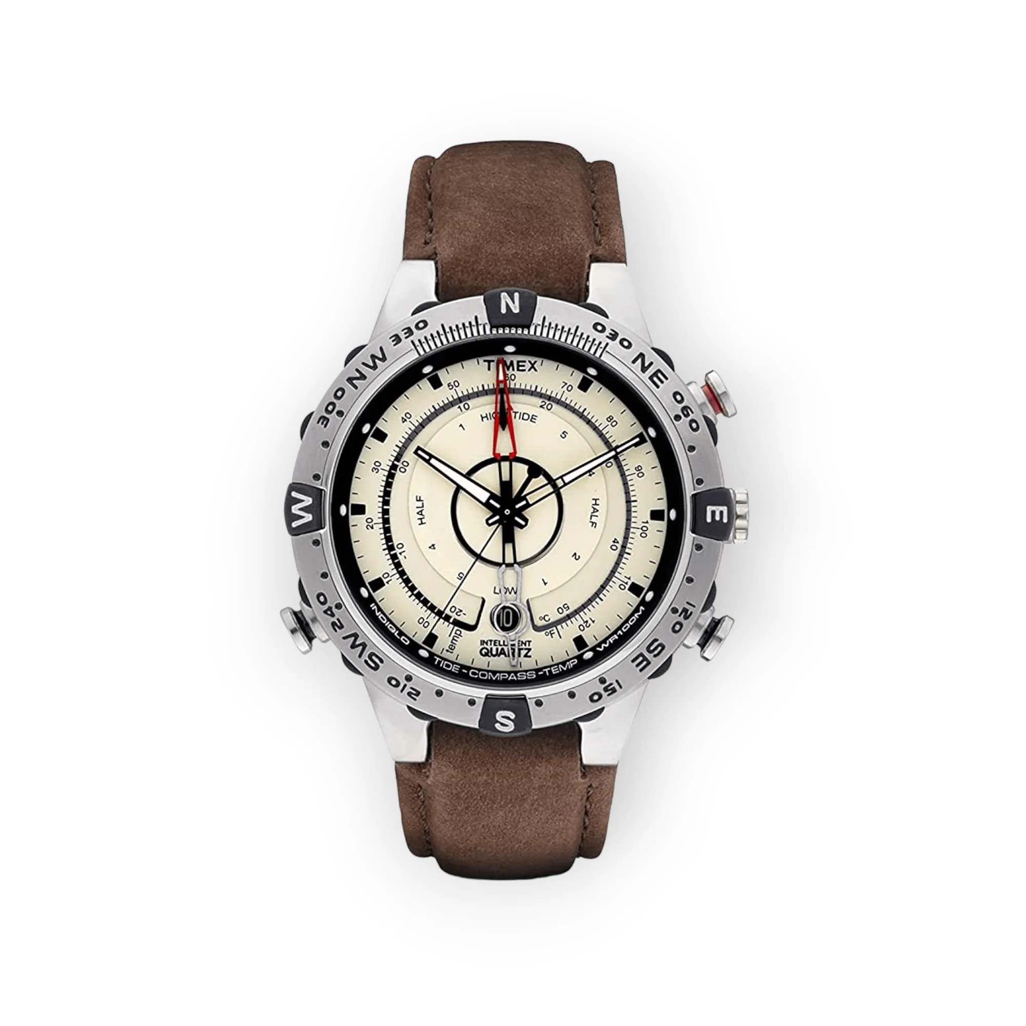 Timex Intelligent Quartz Tide Compass