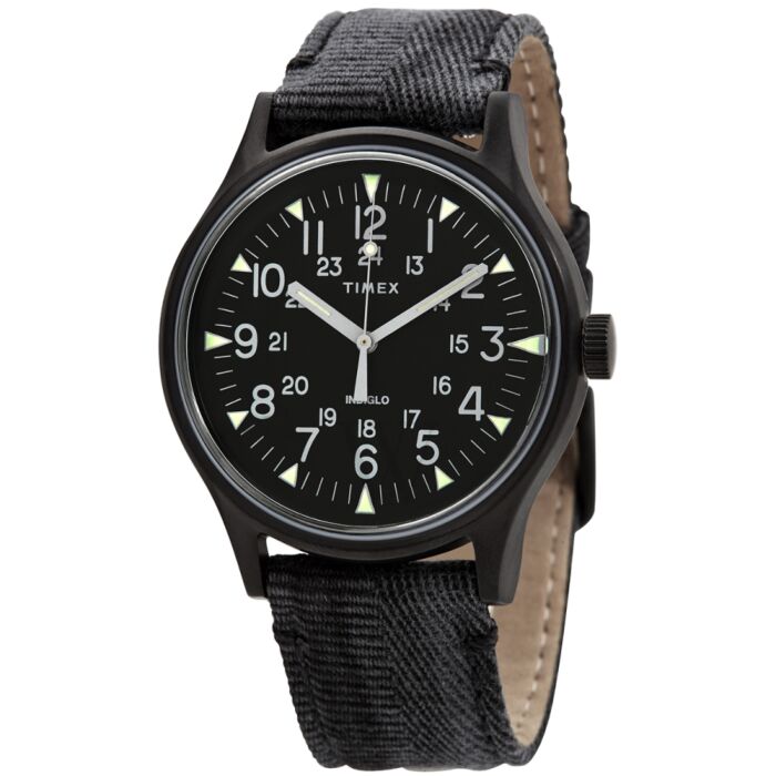 Timex MK1 Field Watch