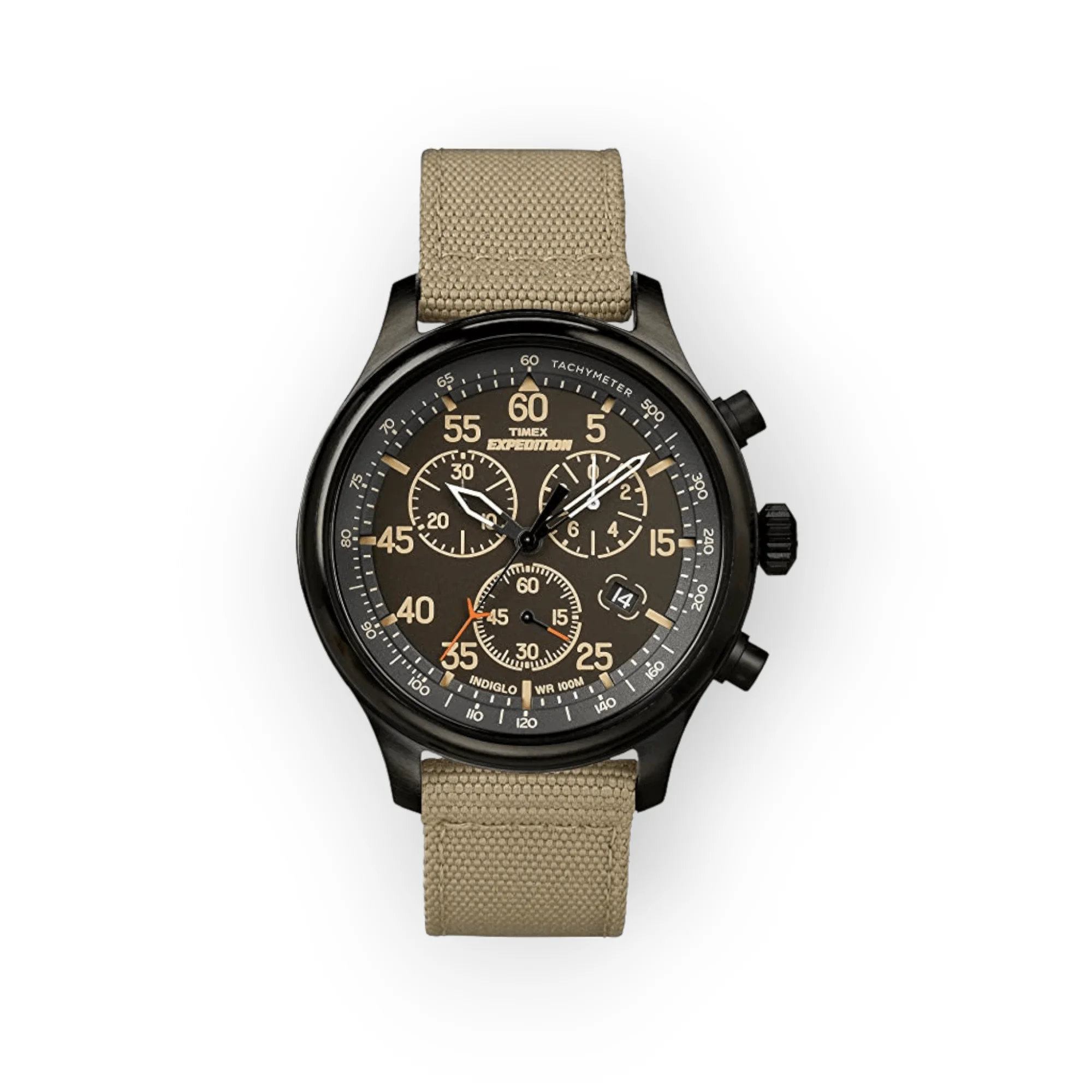 Timex Men's Expedition Field Chronograph