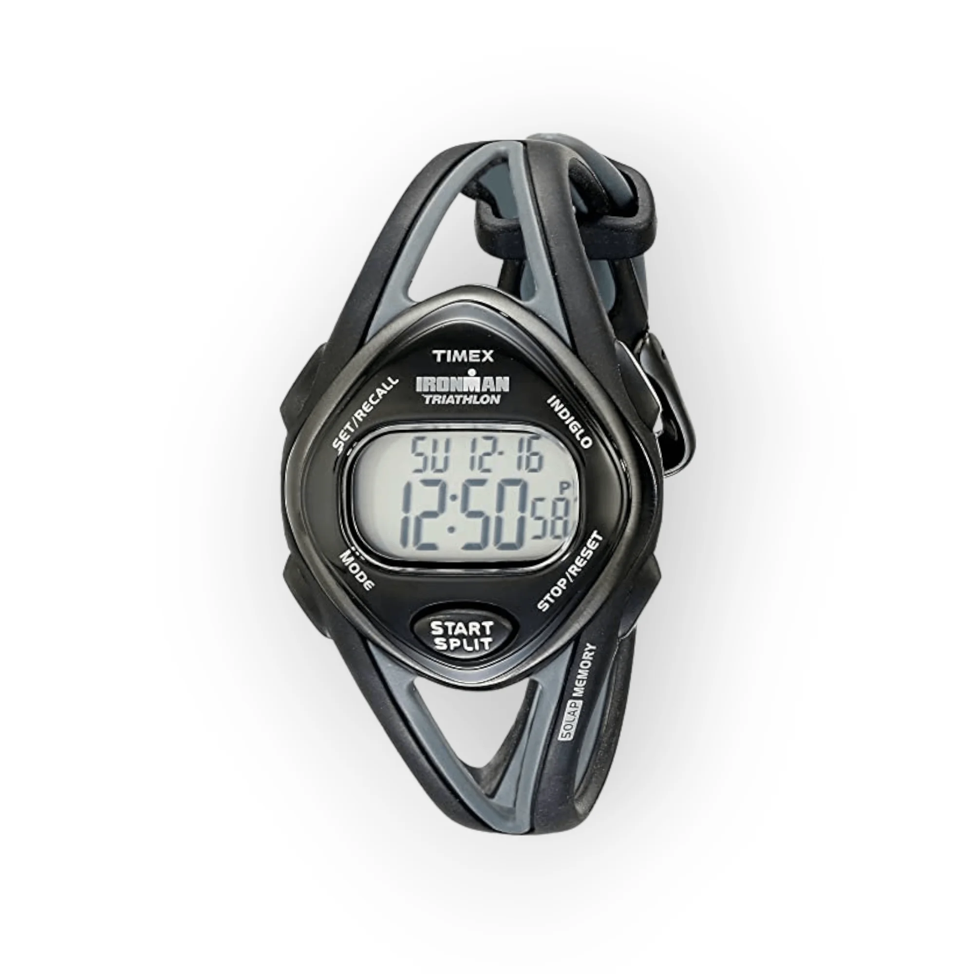 Timex Mid Size Ironman-Sleek 50 Classic
