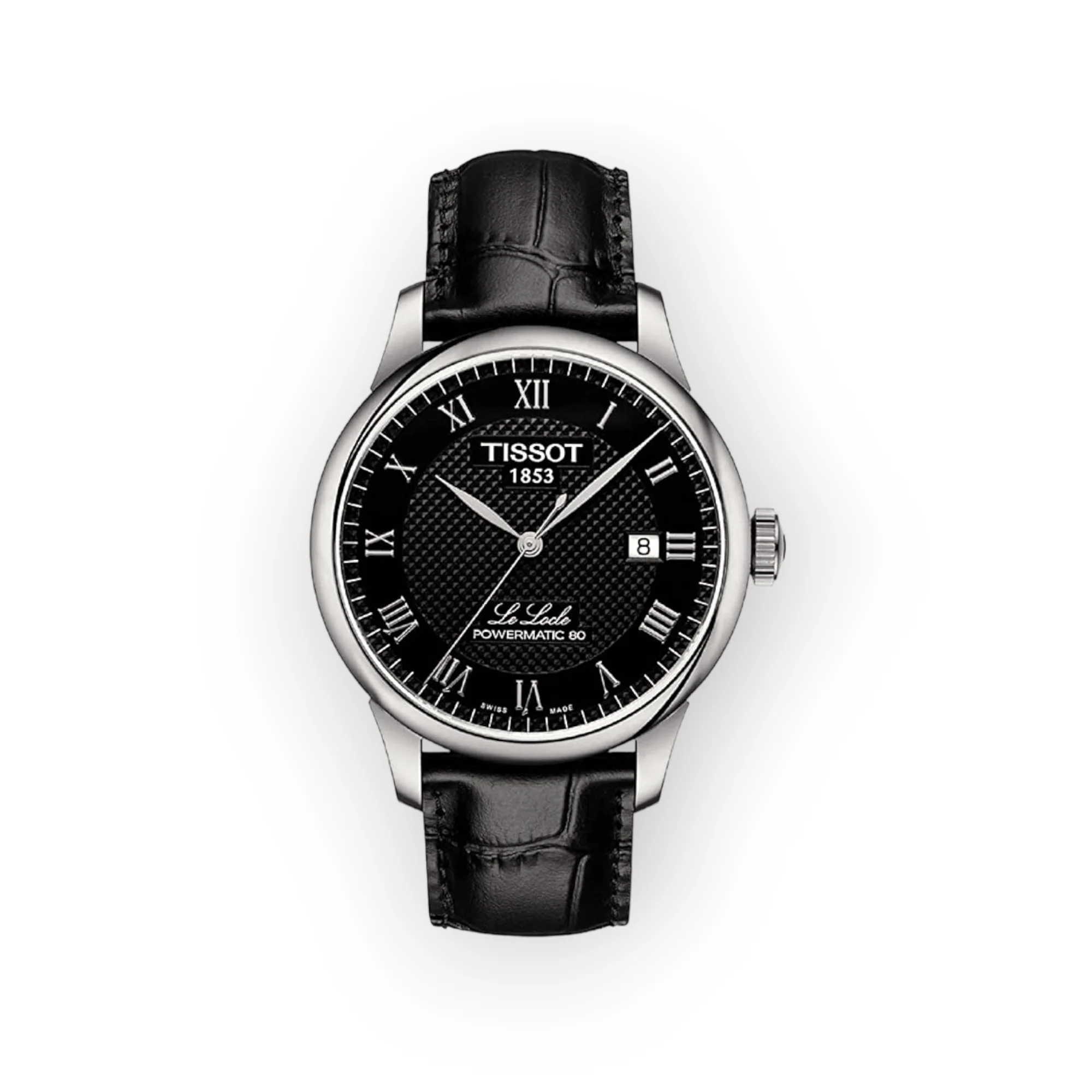 Tissot Dress Le Locle