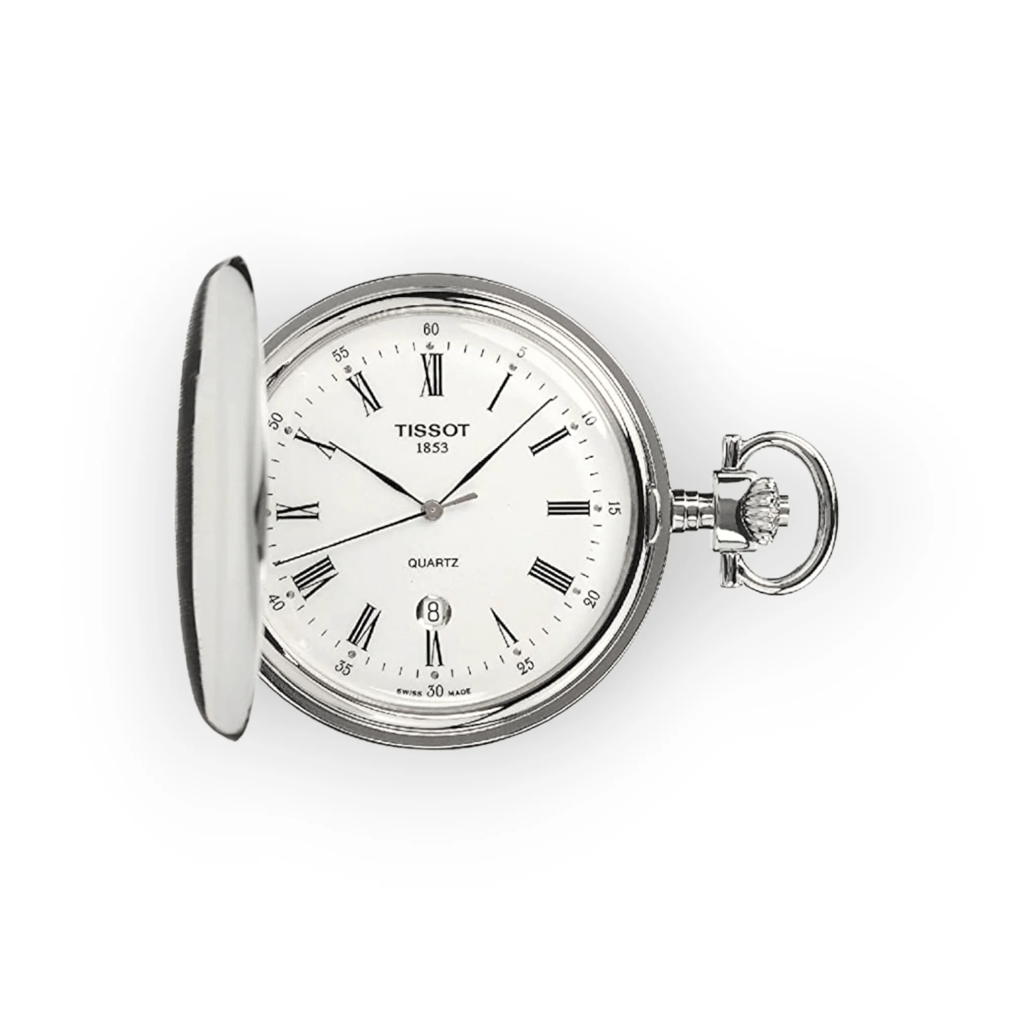 Tissot Savonnette