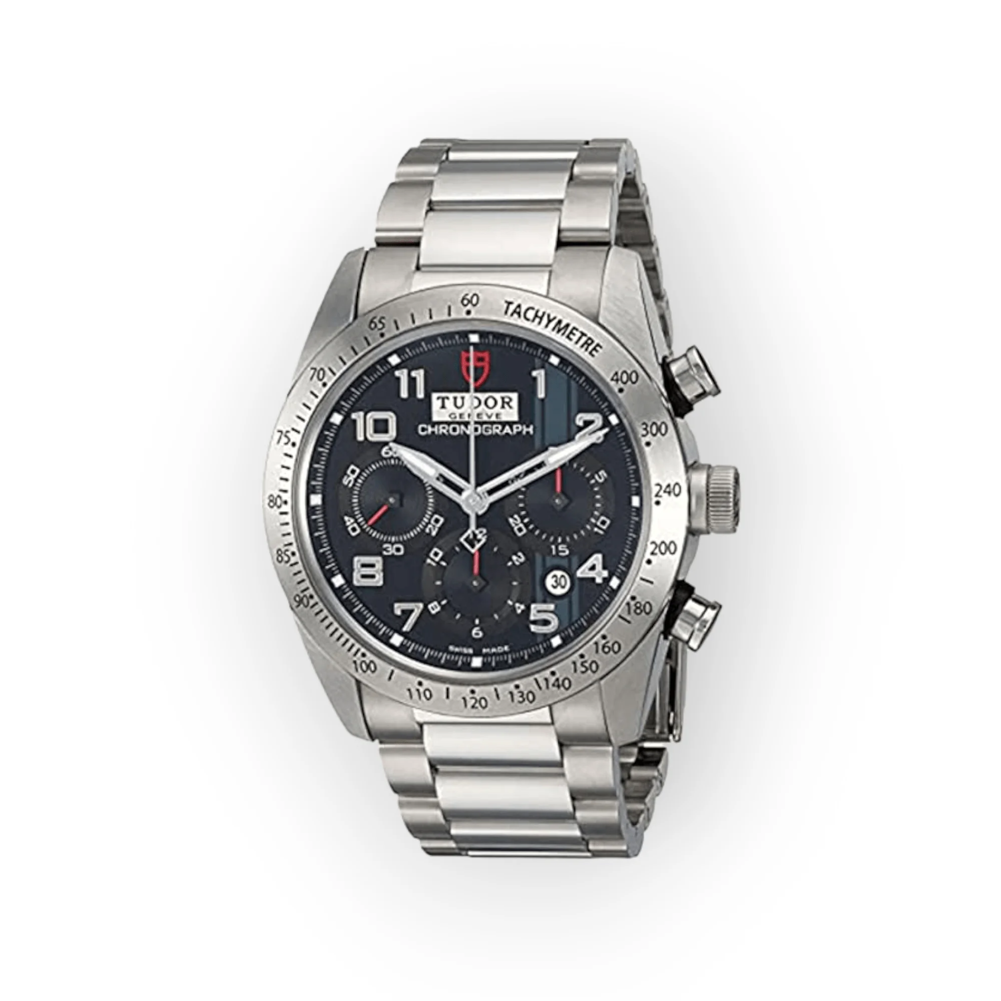 Tudor Fastrider Chrono