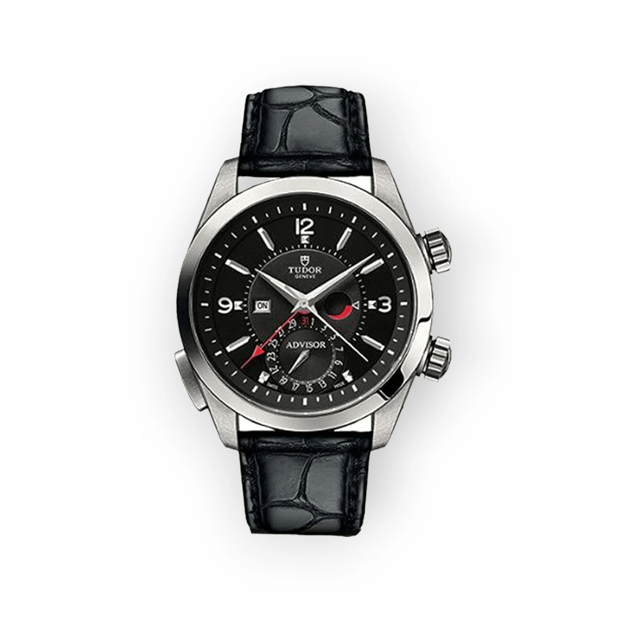 Tudor Heritage Advisor