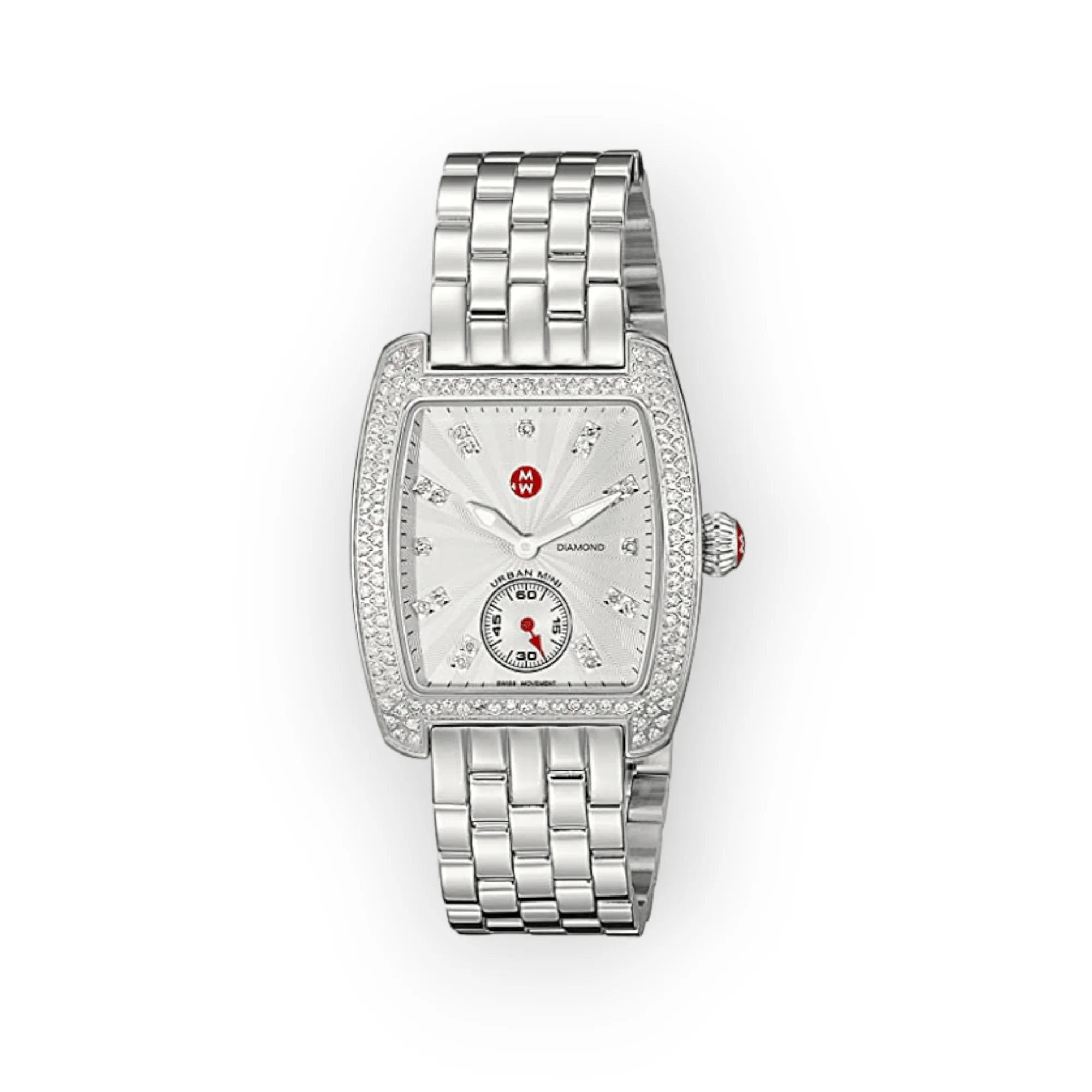 Urban Mini Analog Display Swiss