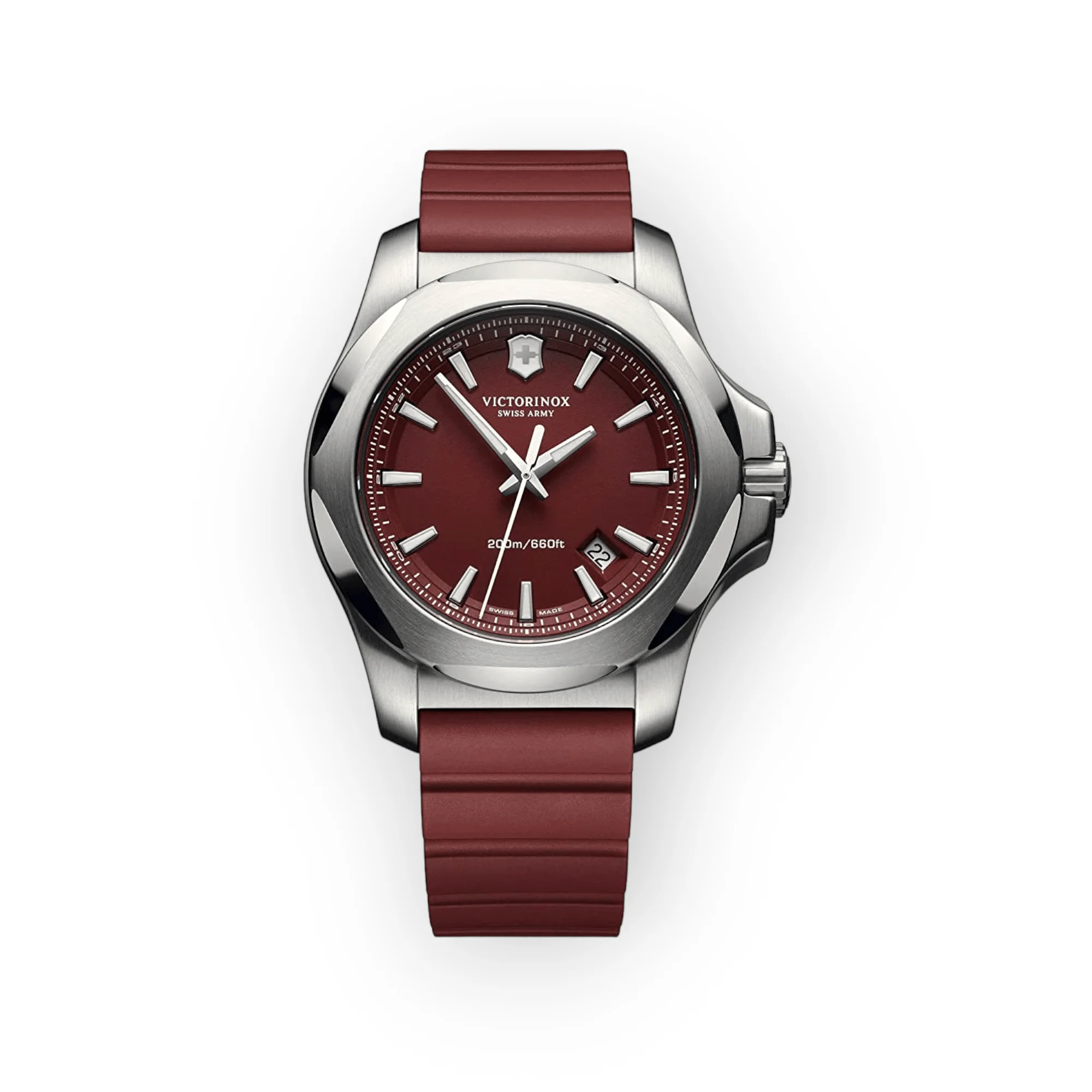 Victorinox Swiss Army INOX