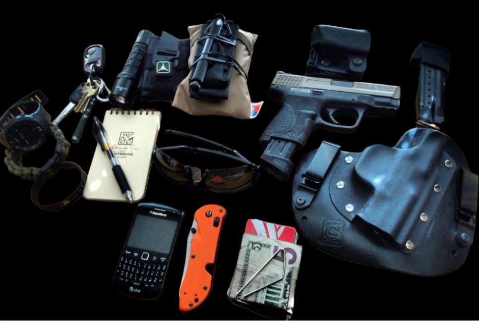 What is EDC? Guide to Everyday Carry Items for Men