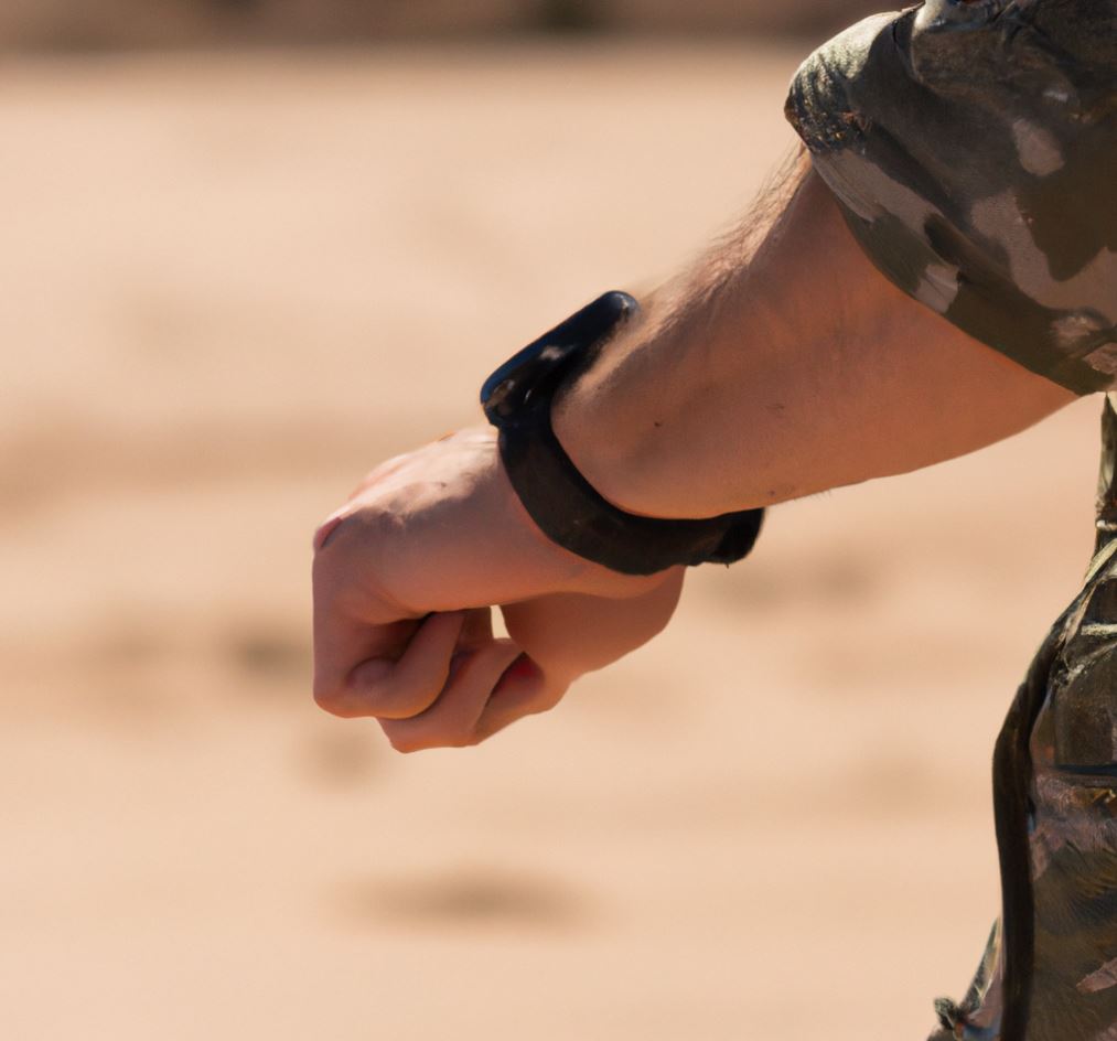 13 Best Military Watches of 2023 (Tested & Reviewed)